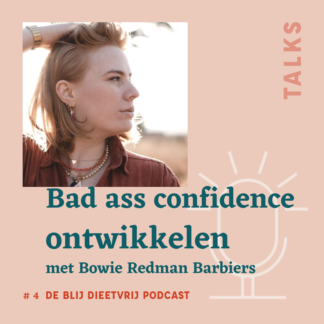 Blij Dieetvrij Podcast