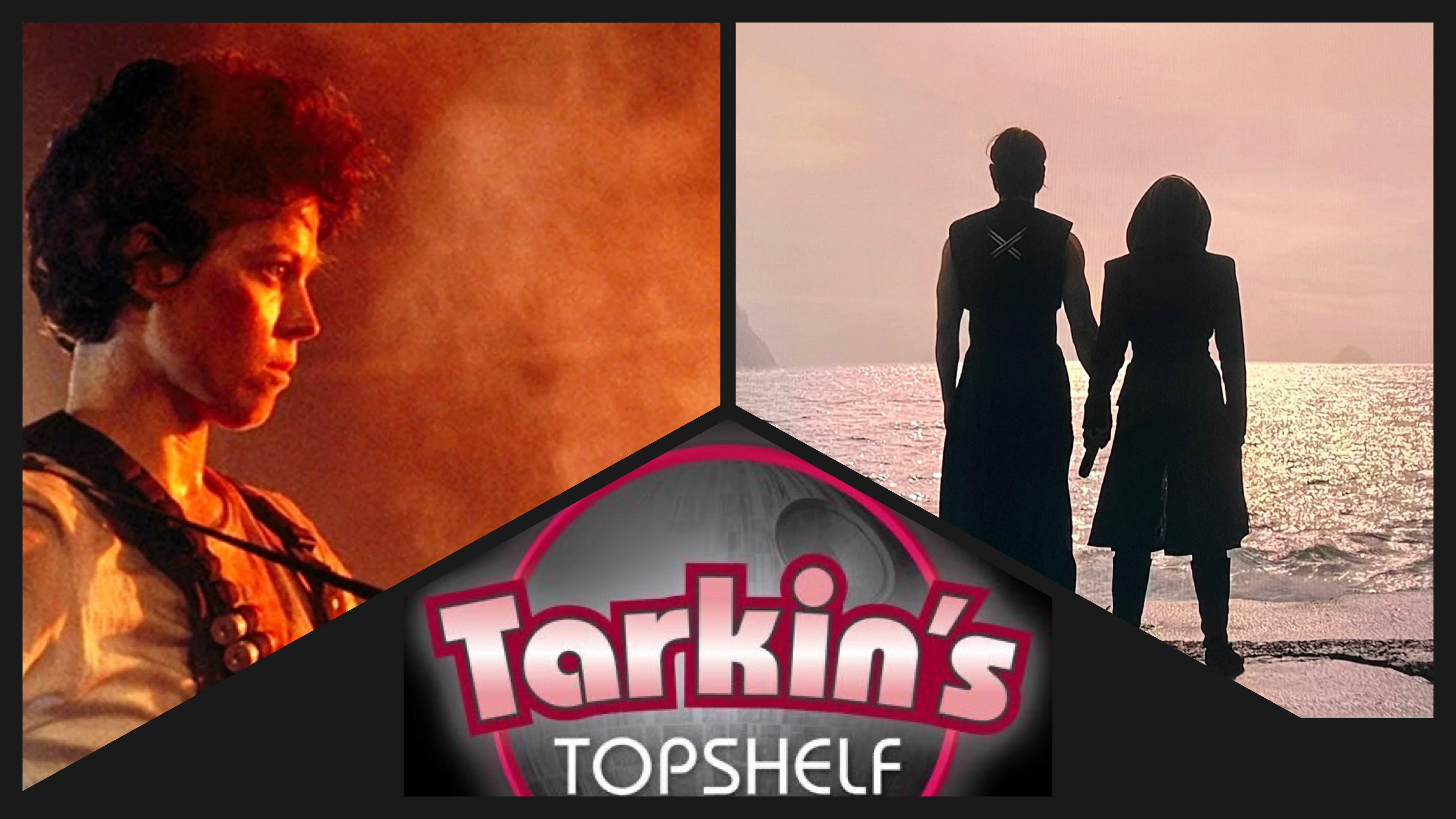 Tarkin\'s Top Shelf
