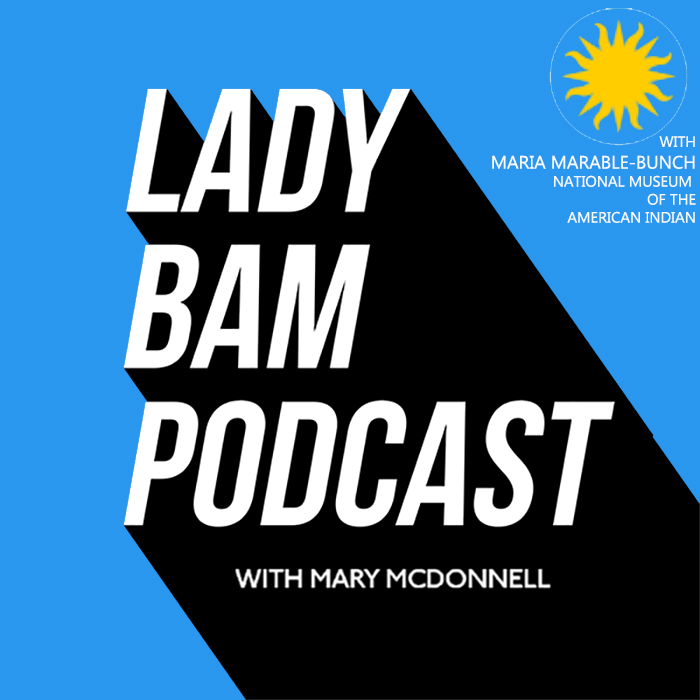 Lady BAM Podcast