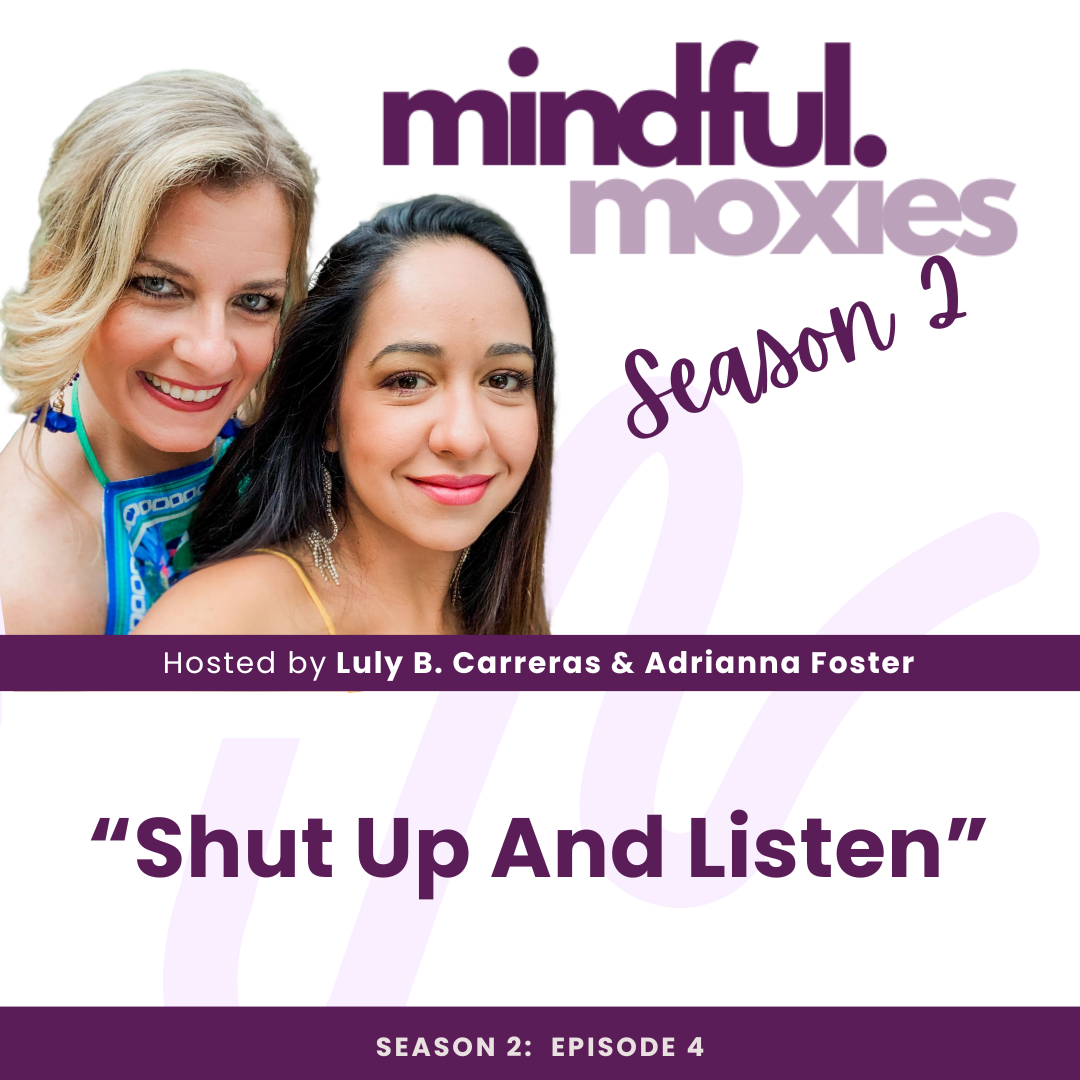 Mindful Moxies
