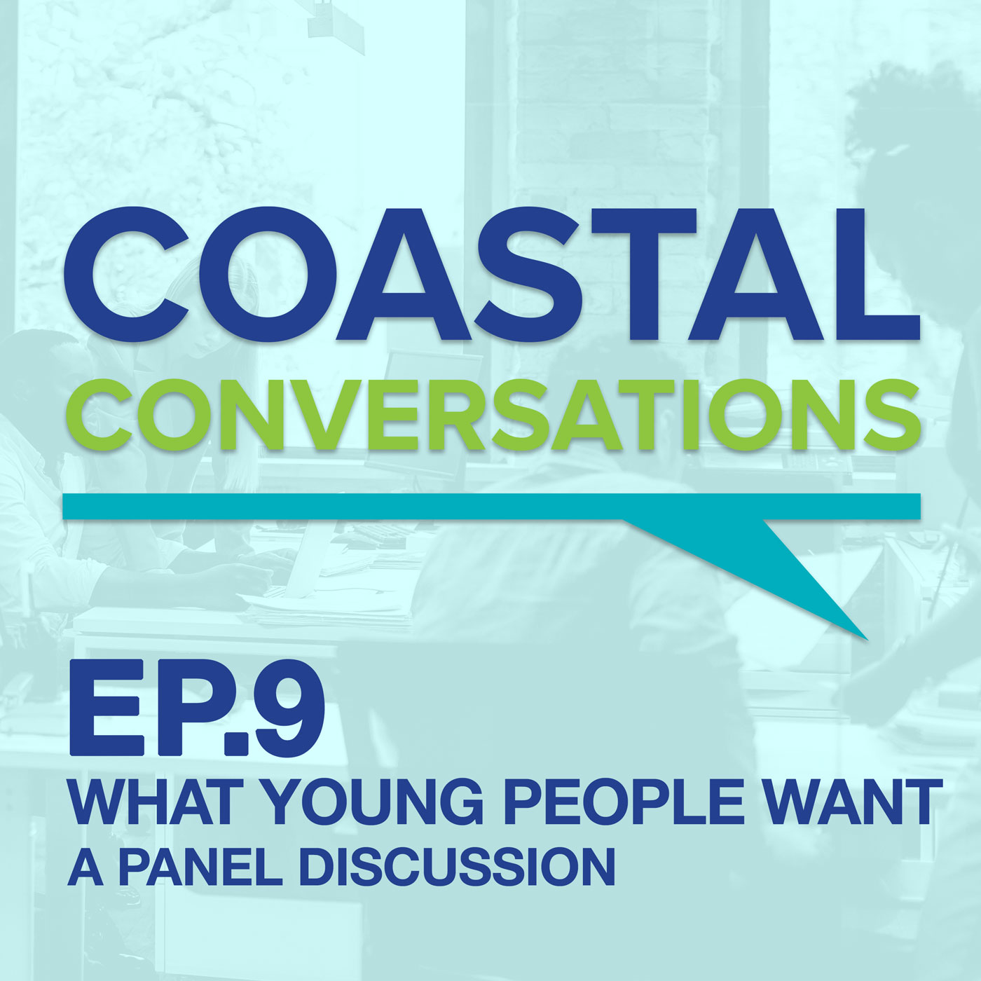 What Young People Want, A Panel Discussion