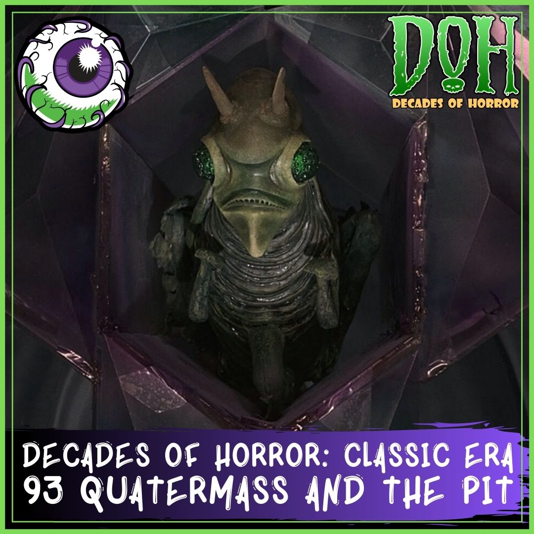 Decades of Horror | Horror News Radio