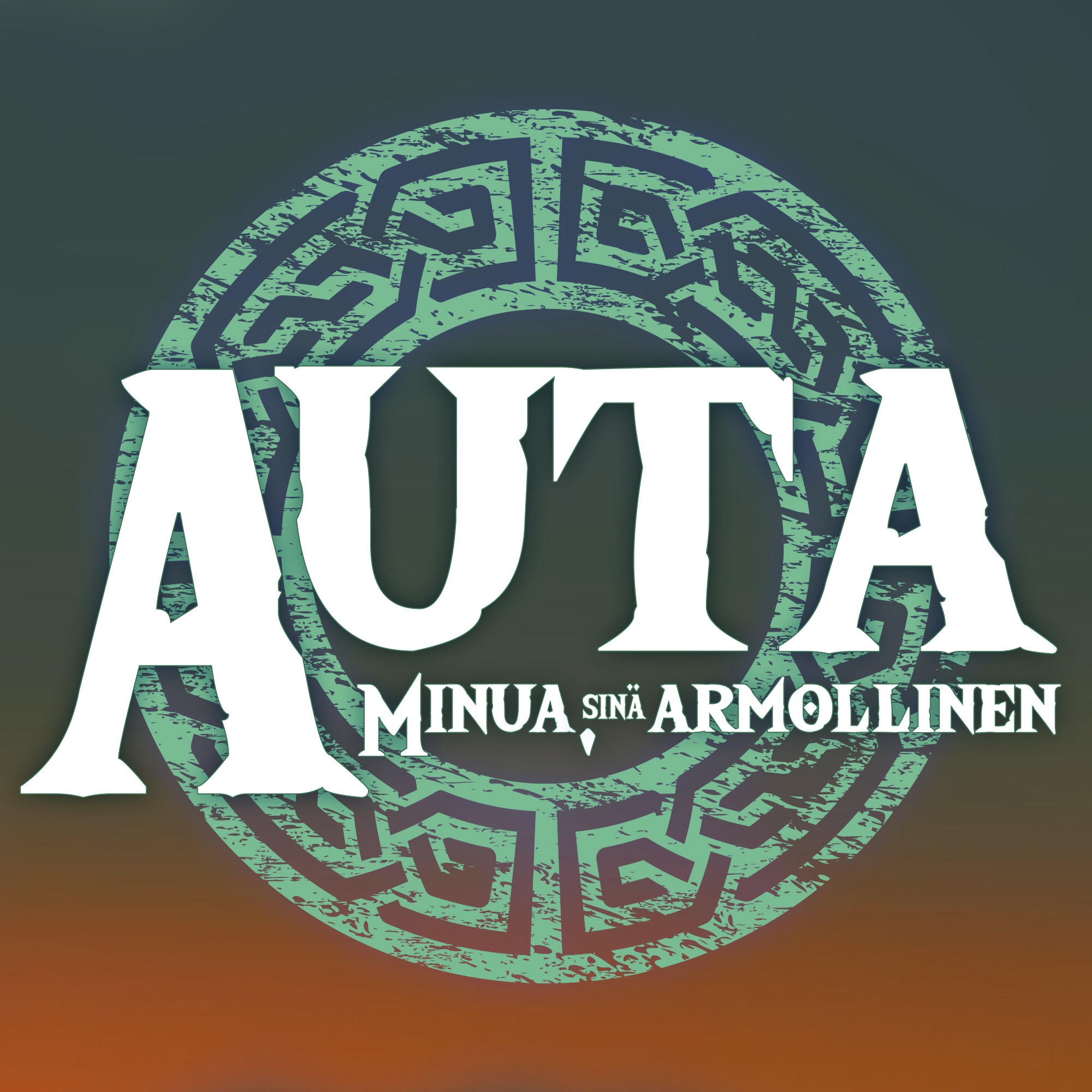 Auta minua, sinä armollinen – suojaavia sanoja Psalmien kirjasta