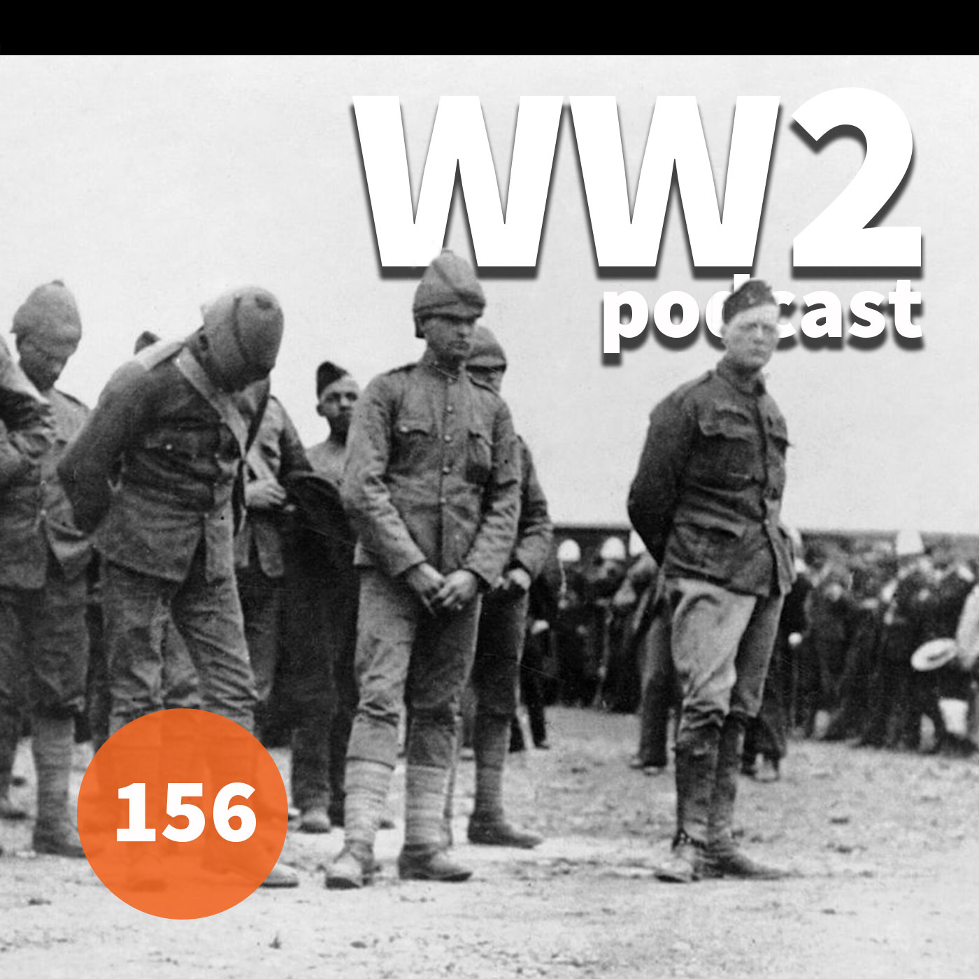 The WW2 Podcast