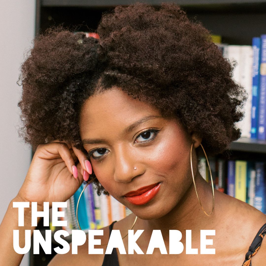 cover of episode How Not To Go Insane: Chloé Valdary on leaving Twitter, the new Puritanism, and the virtues of reading aloud.
