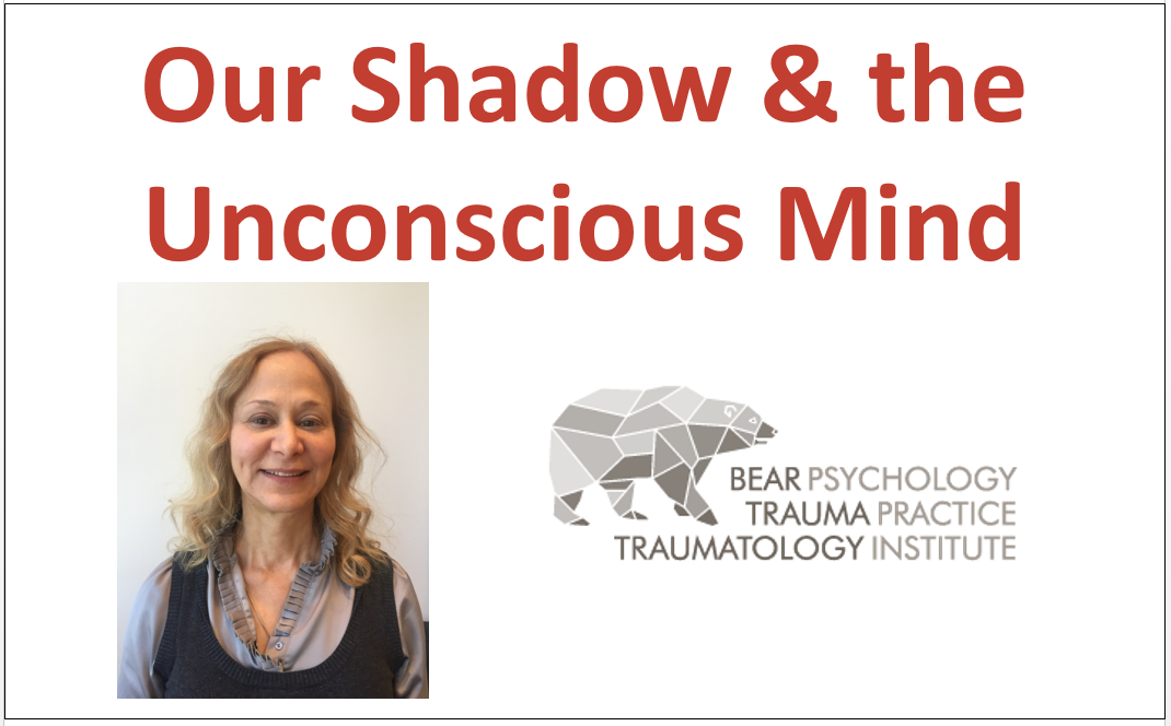 Bear Psychology Podcast