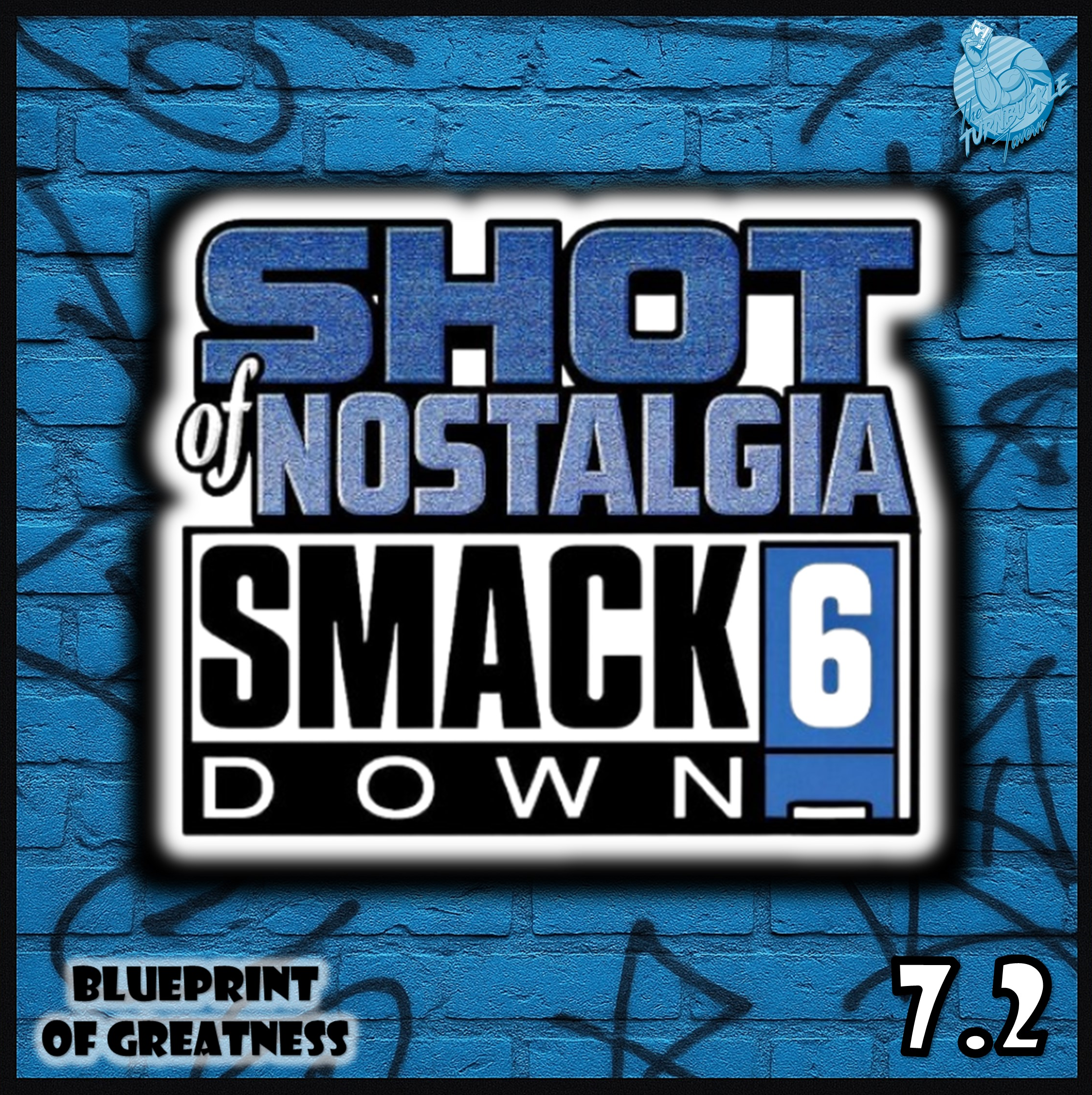 SHOT OF NOSTALGIA #7.2 | THE SMACKDOWN SIX ERA | BLUEPRINT OF GREATNESS | EDDIE VS EDGE | AUG–SEP 2002 | THE TAG TEAM FORMULA TAKES SHAPE SHOT OF NOSTALGIA #7.2 | THE SMACKDOWN SIX ERA | BLUEPRINT OF GREATNESS | EDDIE VS EDGE | AUG–SEP 2002 | THE TAG TEAM FORMULA TAKES SHAPE