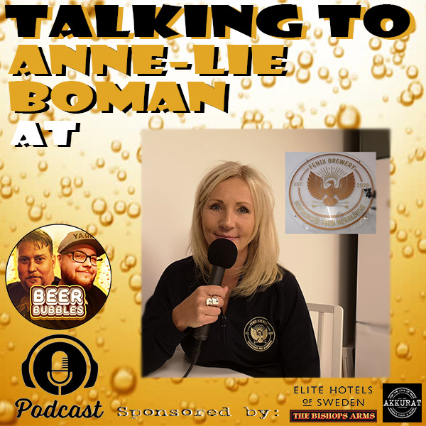 Beer Bubbles\'s podcast