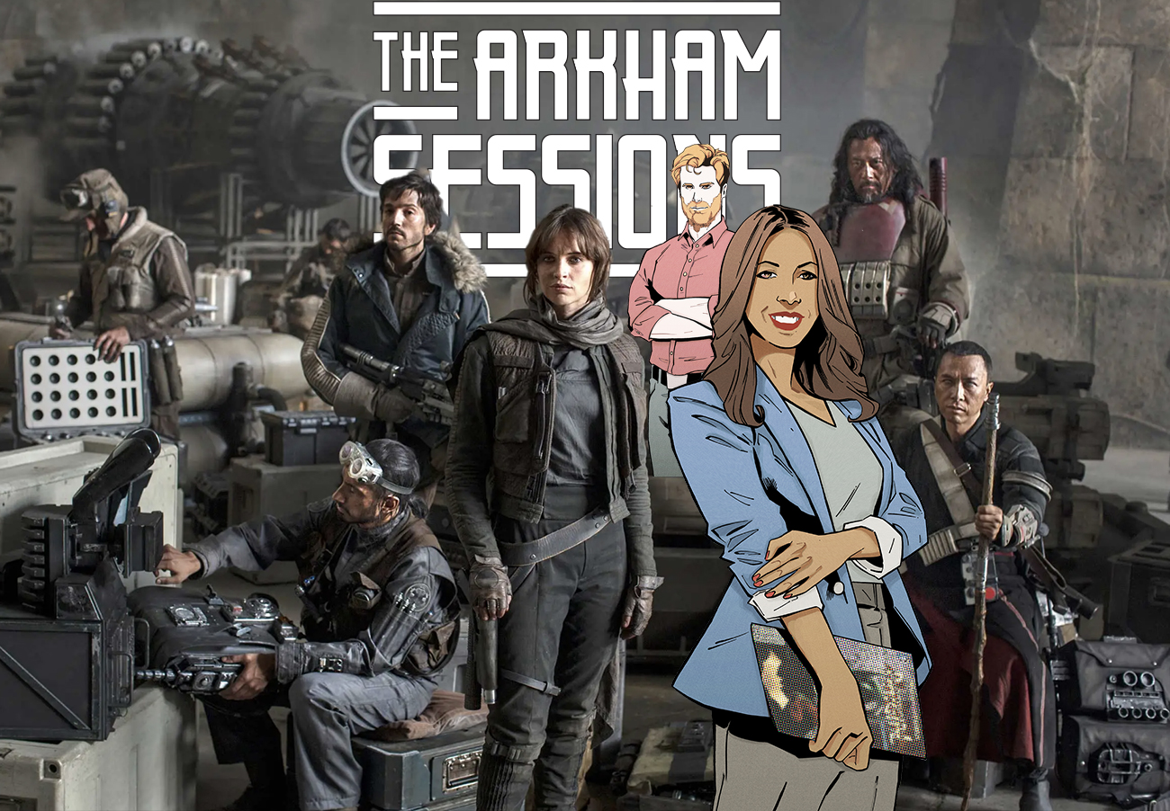 Episode 193 