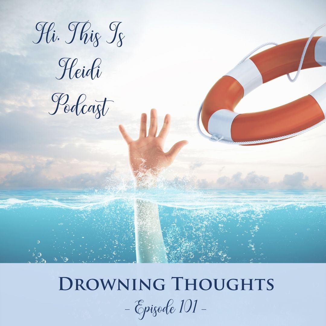 Confidence Coaching with Heidi Benjaminsen