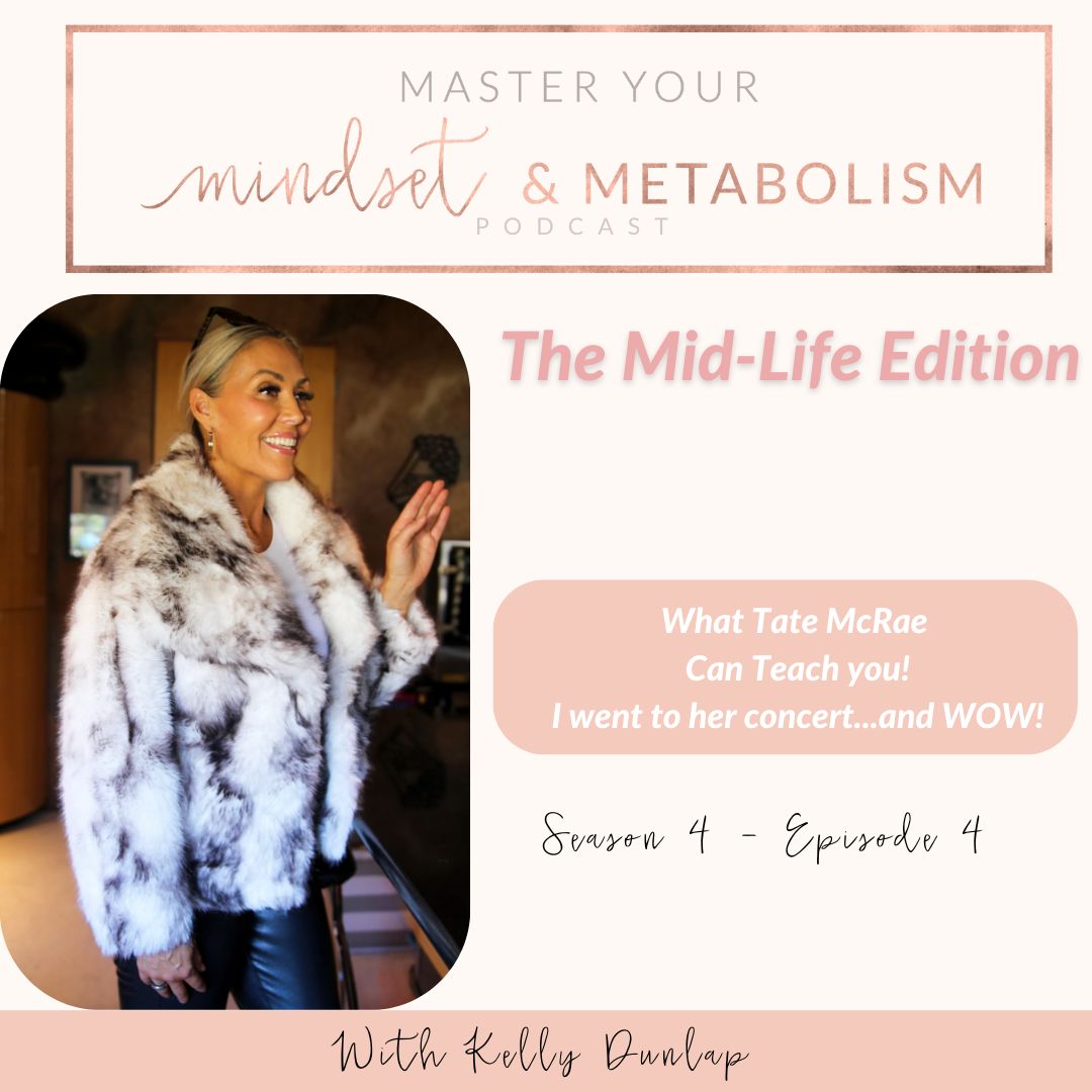 What Tate McRae Can Teach You!