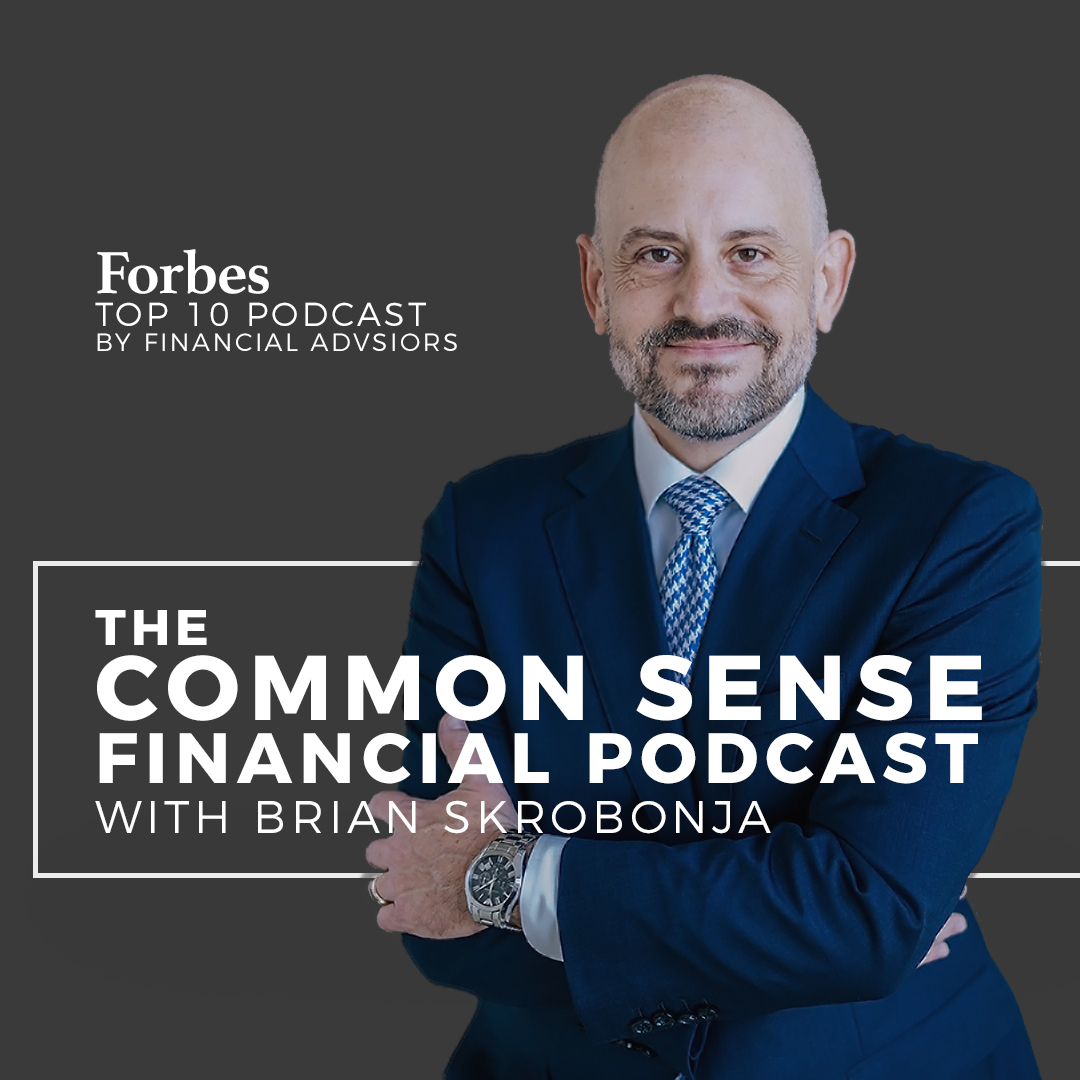 Common Sense Financial Podcast