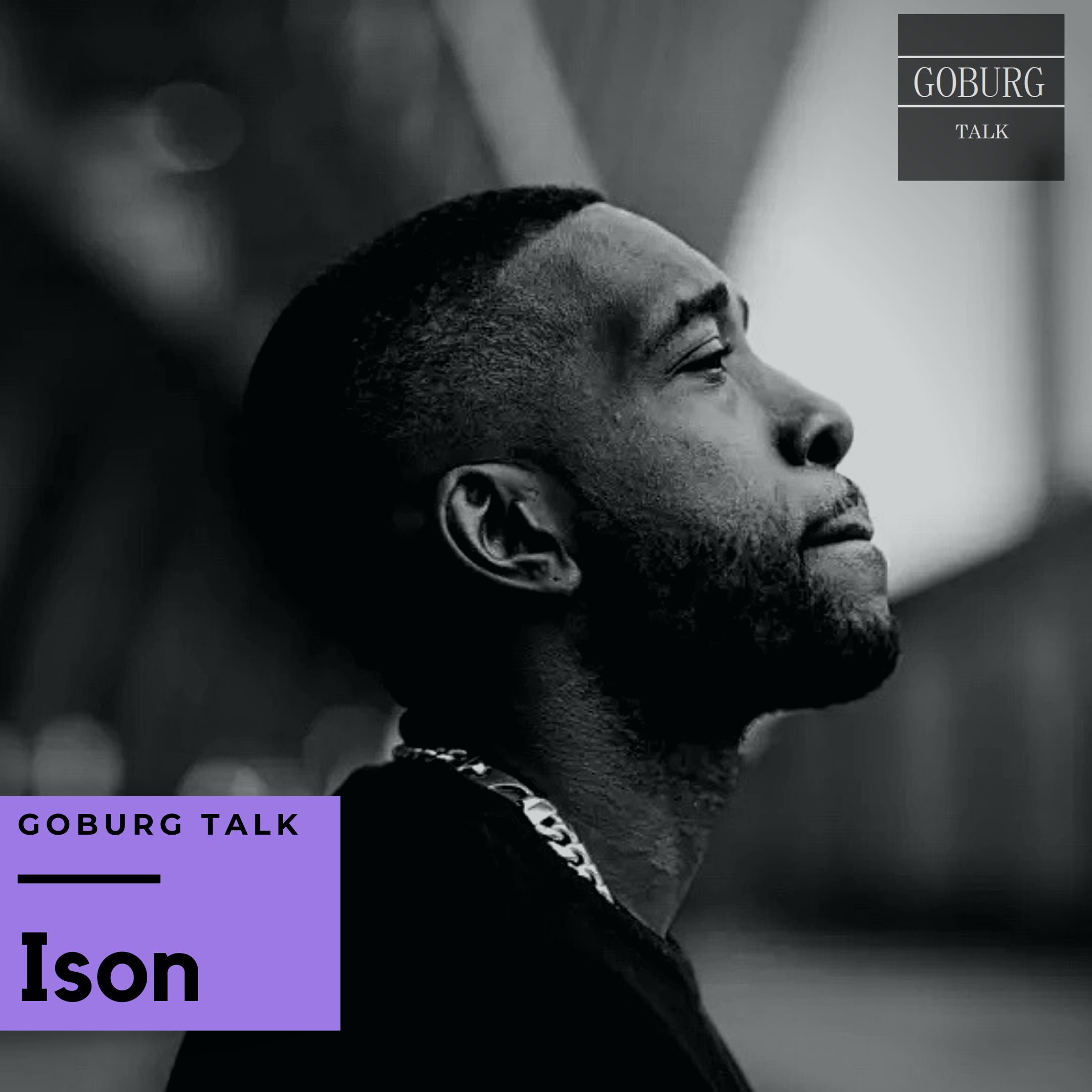 Goburg Talk