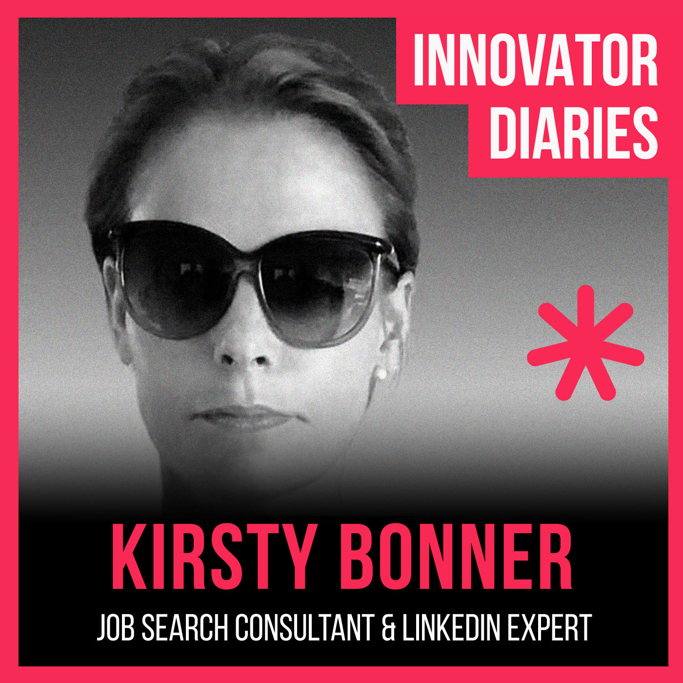 Ep 075 Career. Employment & Job Search Consultant and LinkedIn Expert, Kirsty Bonner