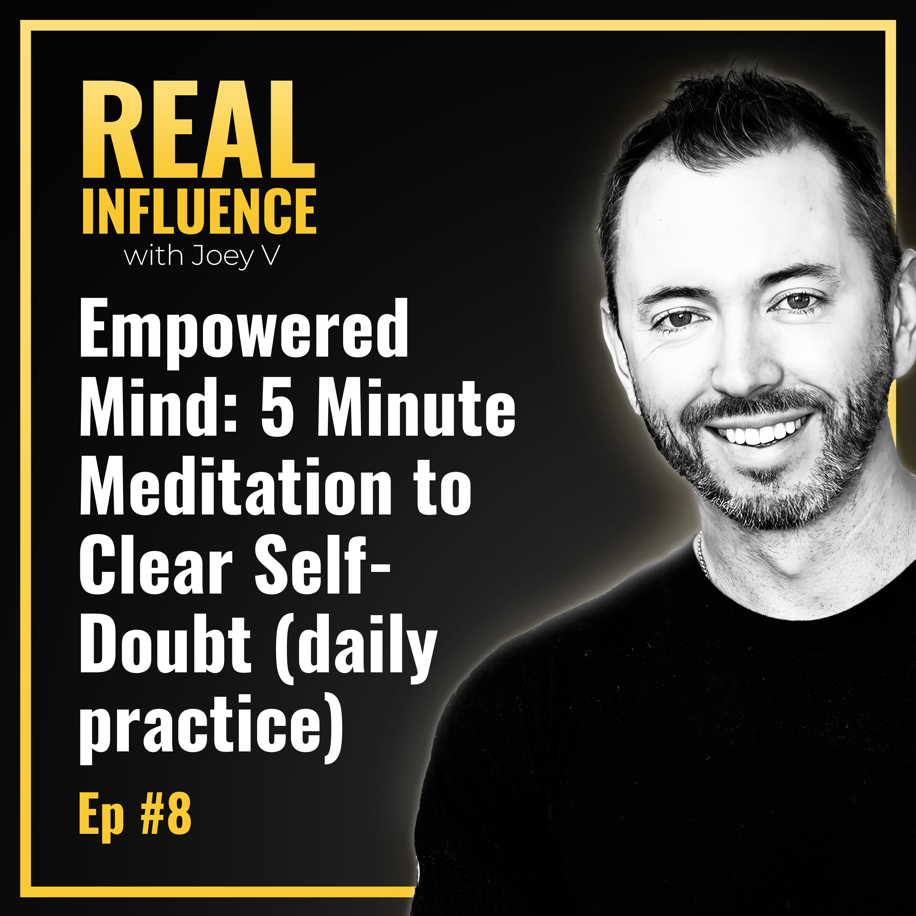 Real Influence w/ Joey Vaillancourt