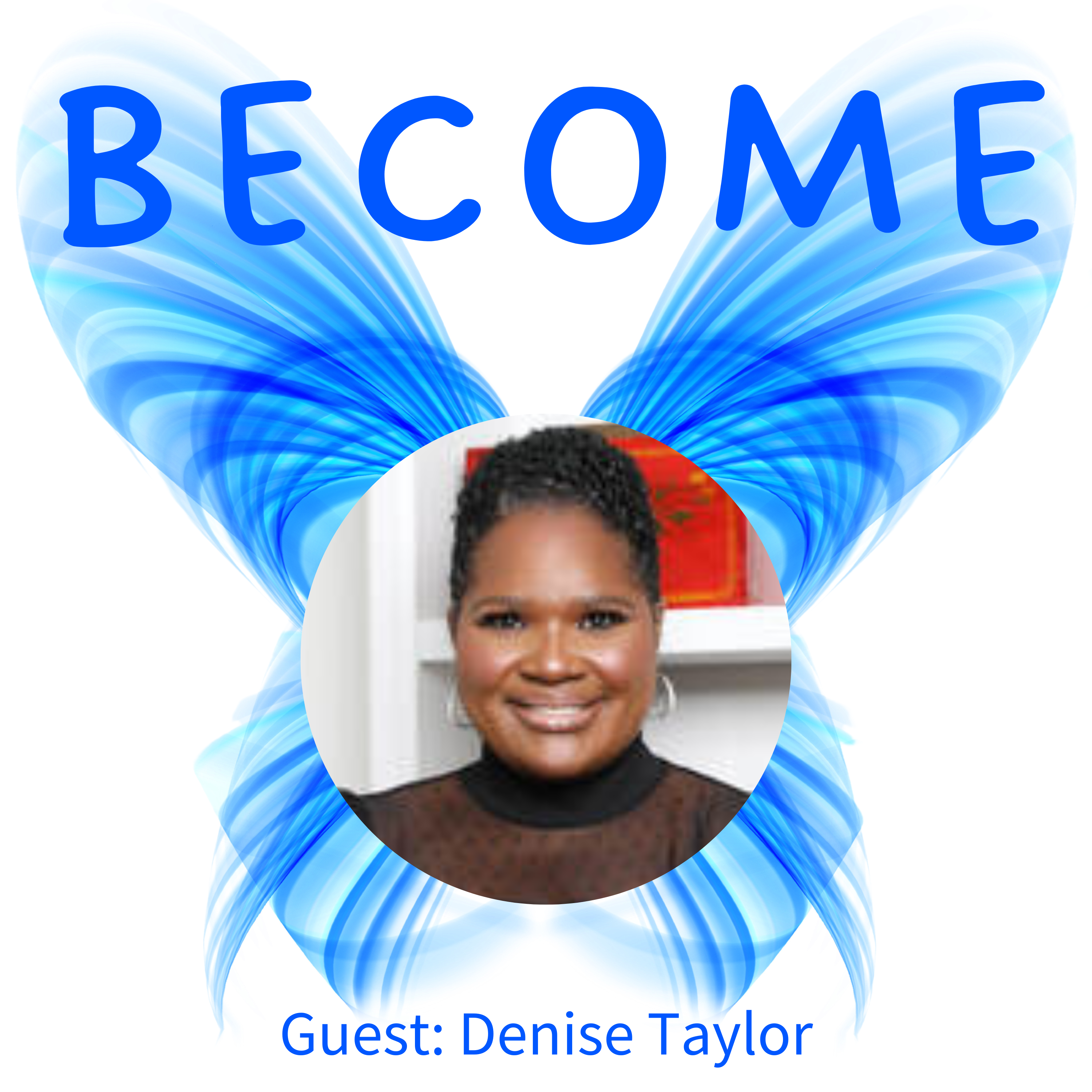Ep.33 Transcended Success - The Way God sees you