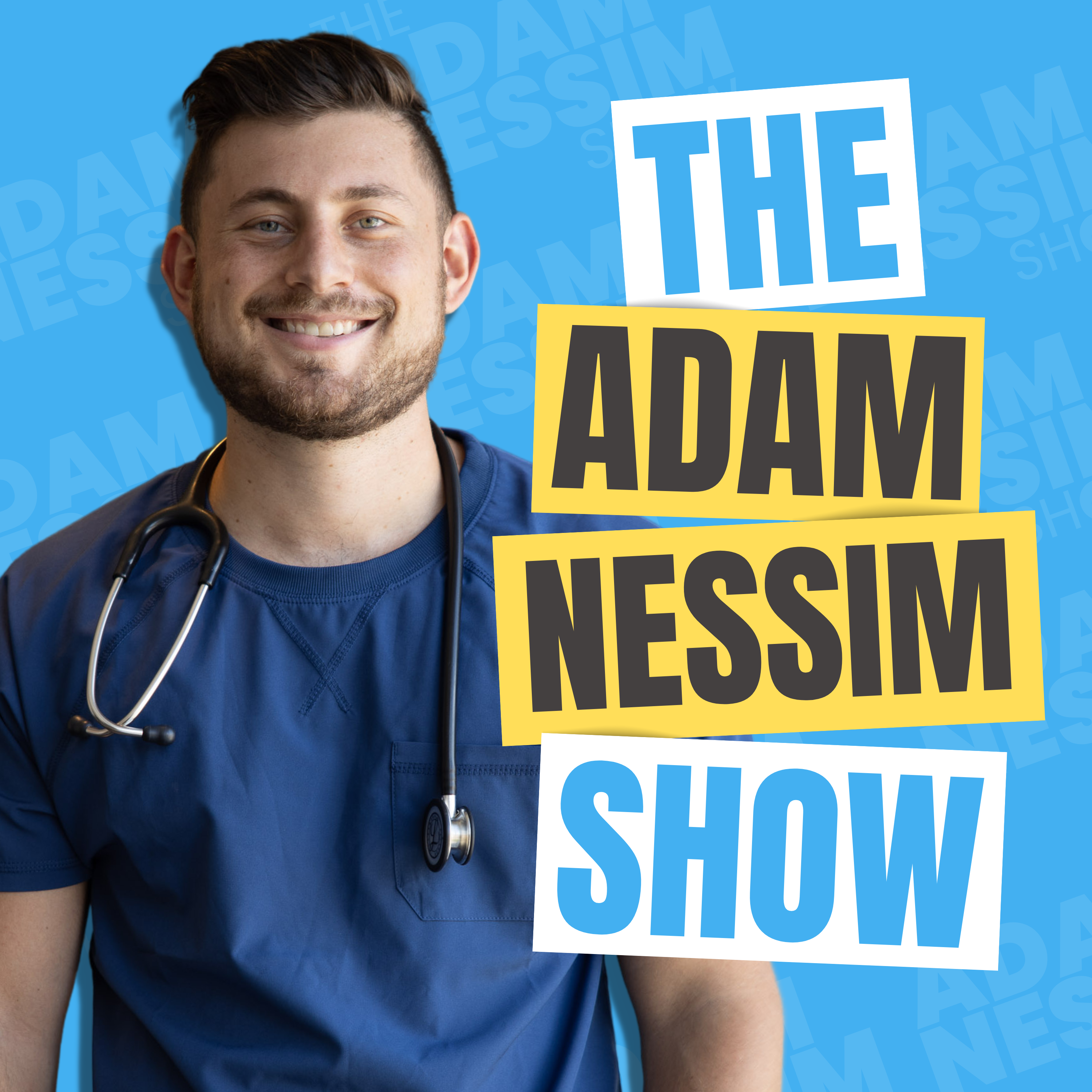 The Doctor Nessim Show