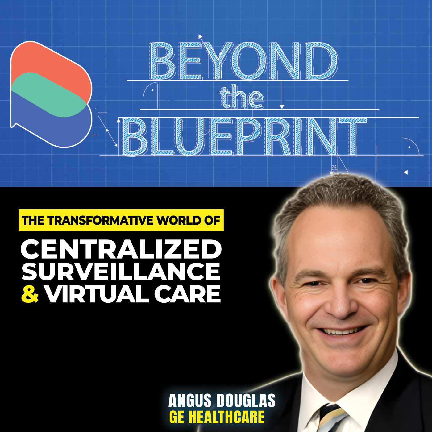Beyond the Blueprint - Health Series