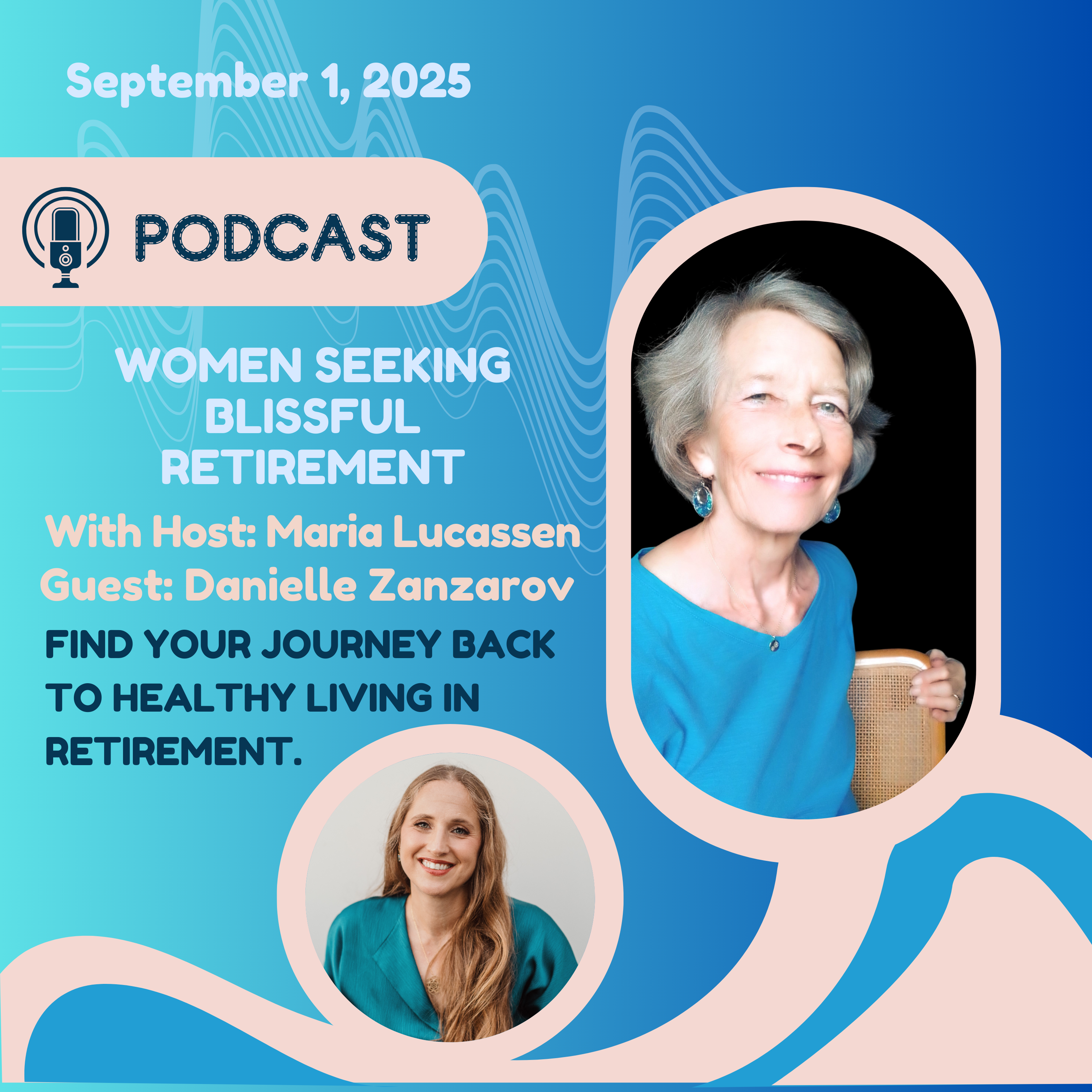 Find Your Journey Back to Healthy Living In Retirement