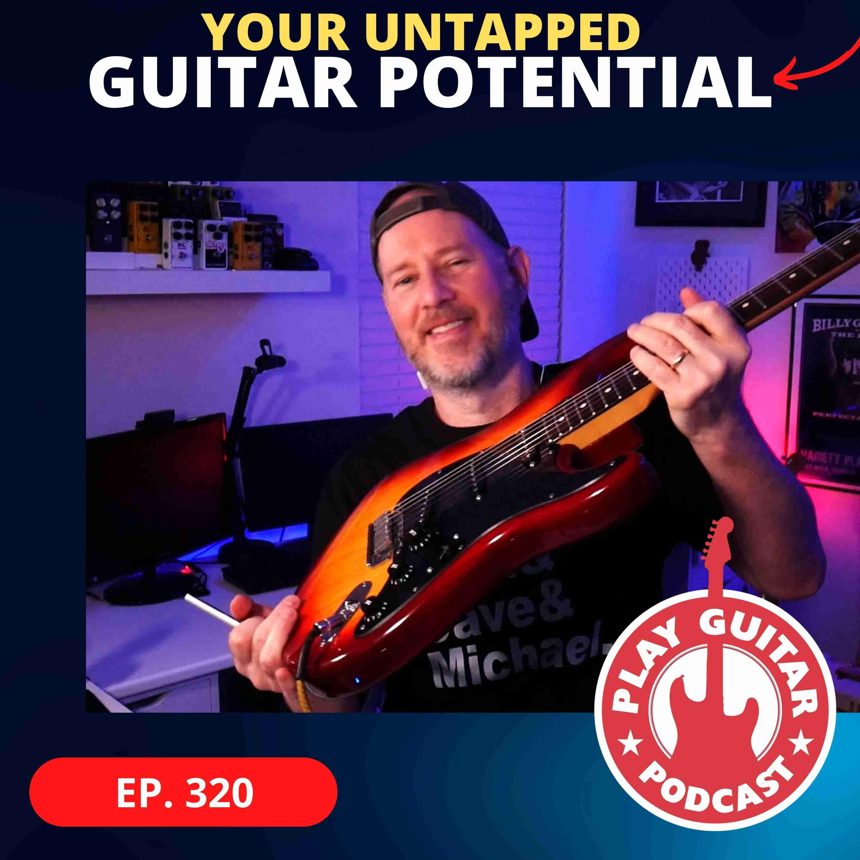 Play Guitar Podcast