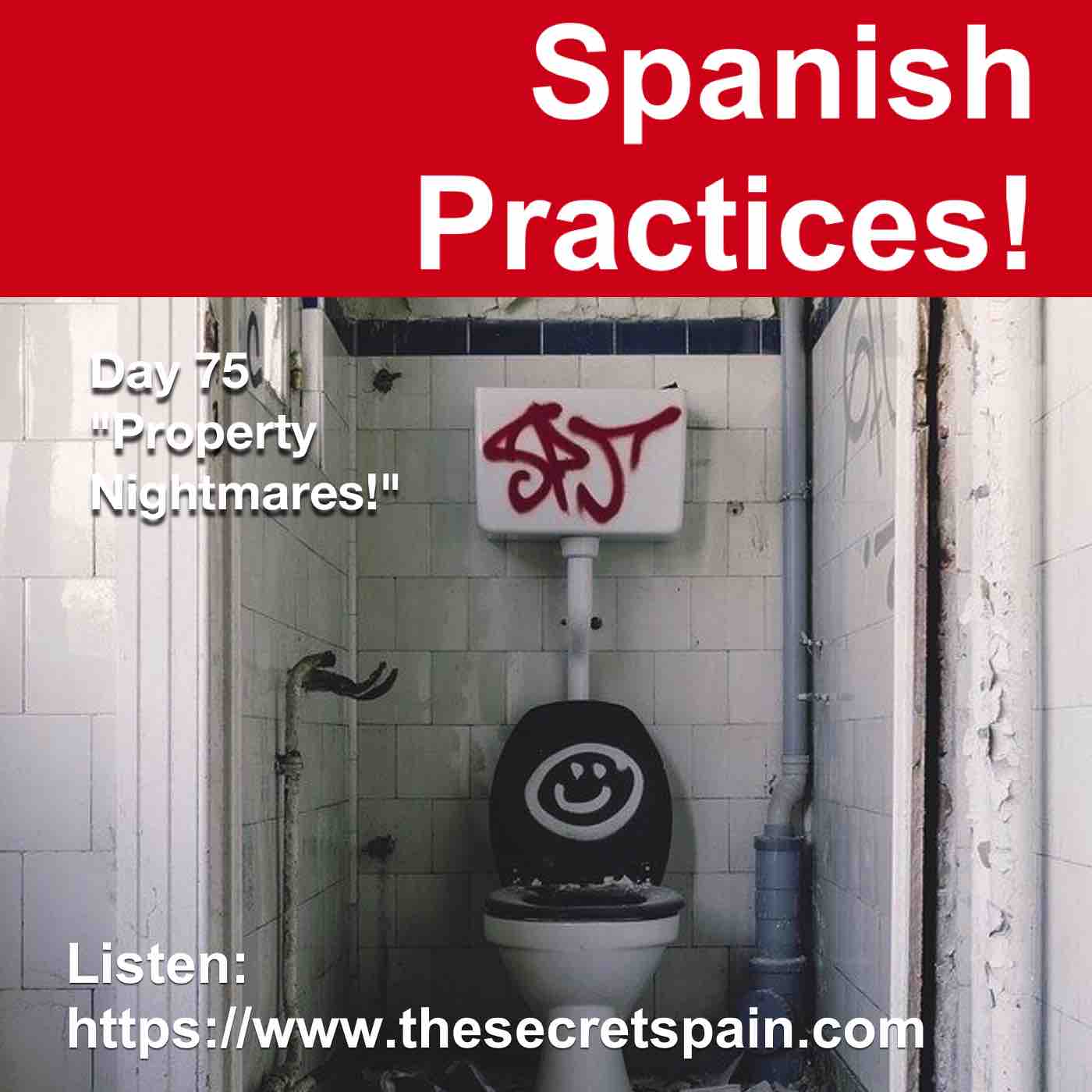 Spanish Practices - Real Life, Real Spain