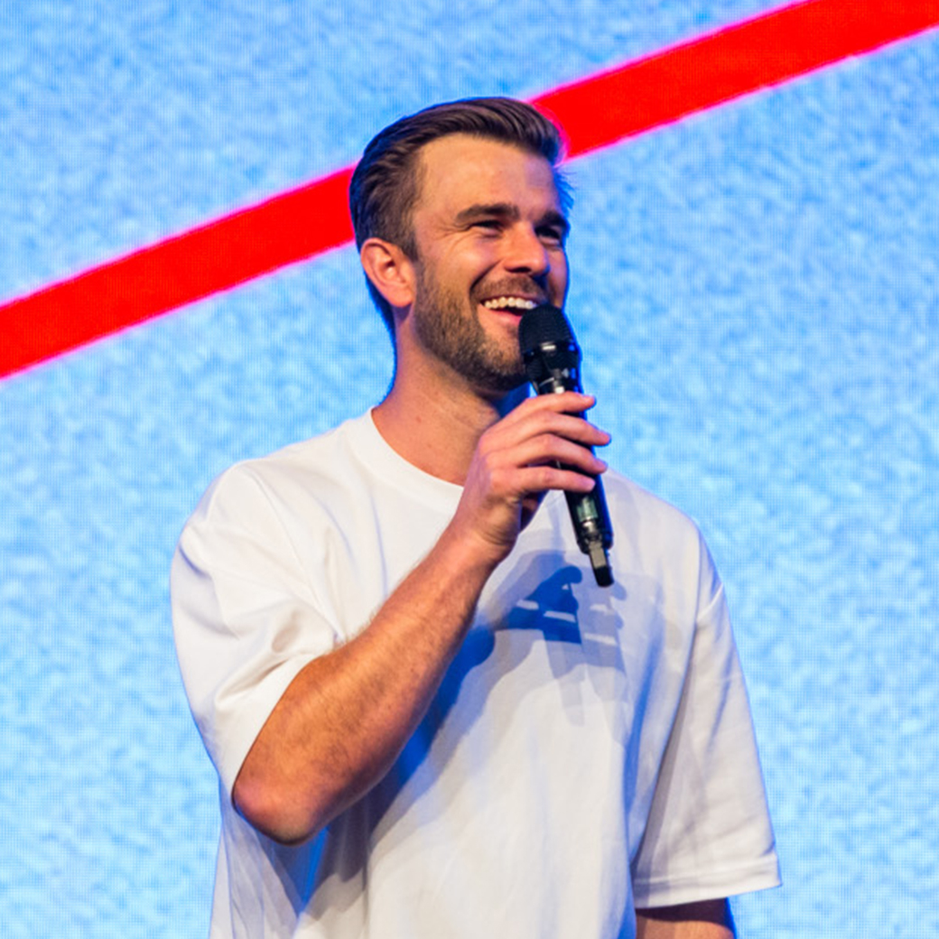 Willing and Able - Renaud von Wielligh Willing and Able - Renaud von Wielligh