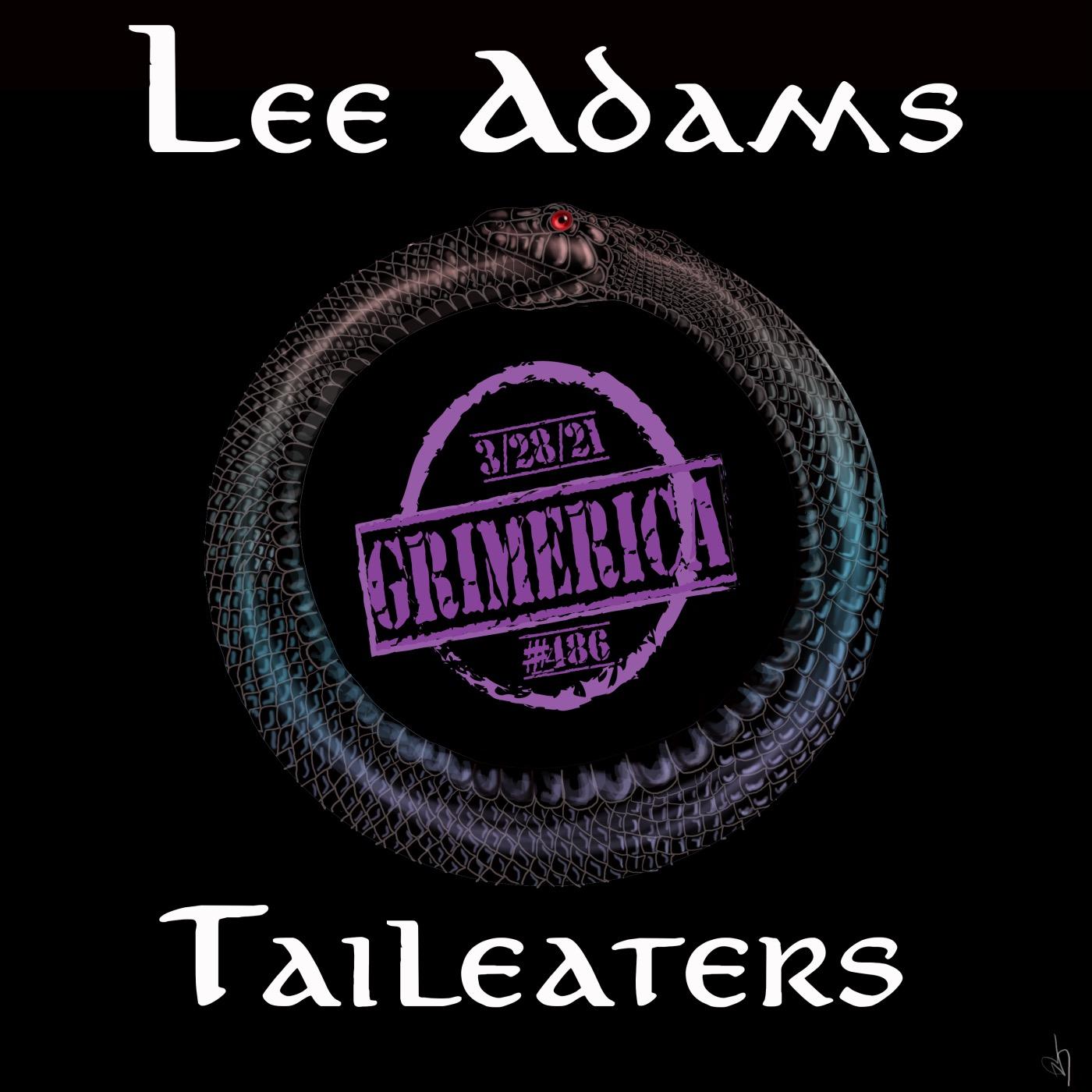 #486 - Lee Adams. A Visionary Guide to Lucid Dreaming - Methods for Working with the Deep Dream State