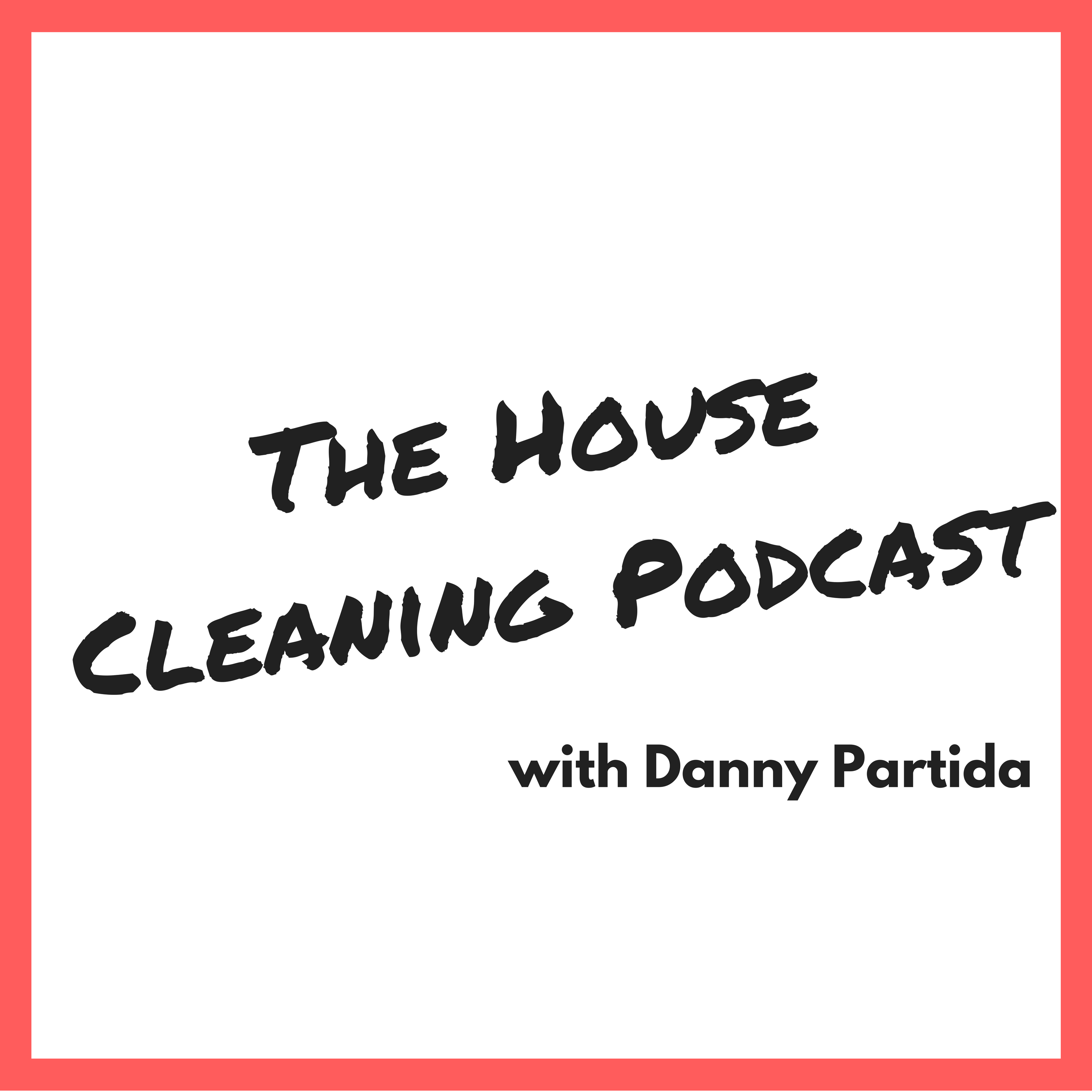 016: Strategy Monday: Implement This Strategy In You Cleaning Business and Start Feeling The Positive Changes episode artwork