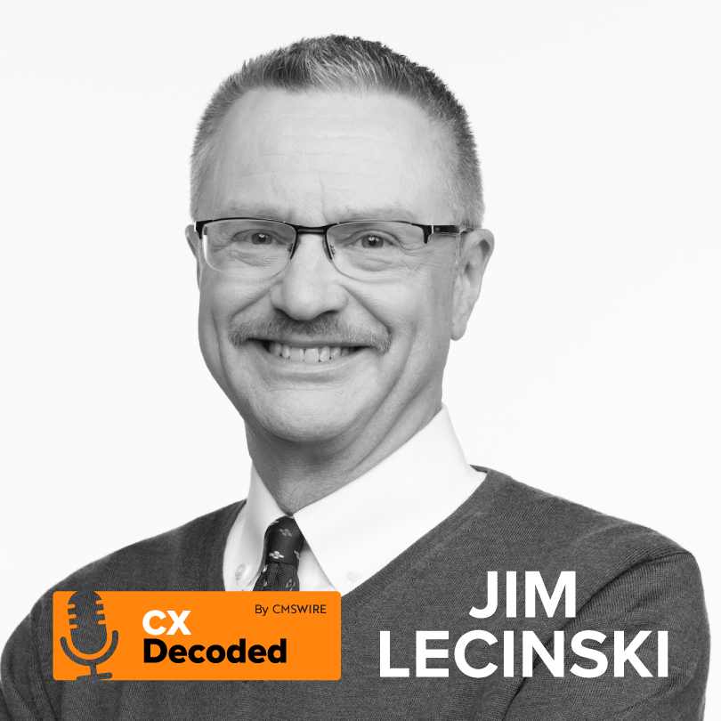 CX Decoded By CMSWire