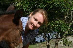 0701: Dr Melanie Quick LC - Equine Lameness Veterinarian and Equine Spinal Manipulative Therapist (Listeners' Choice)