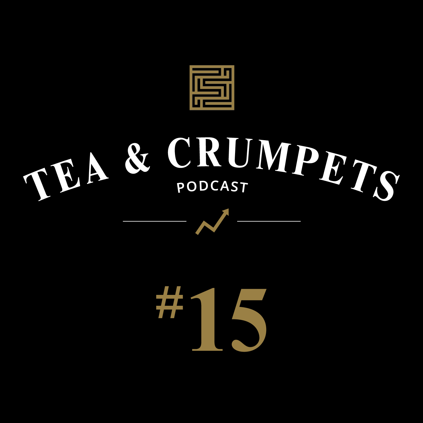 Tea and Crumpets