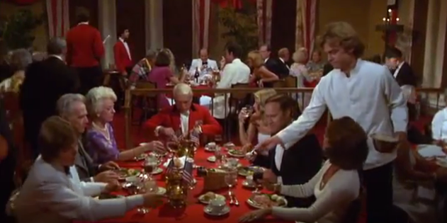 Caddyshack Minute