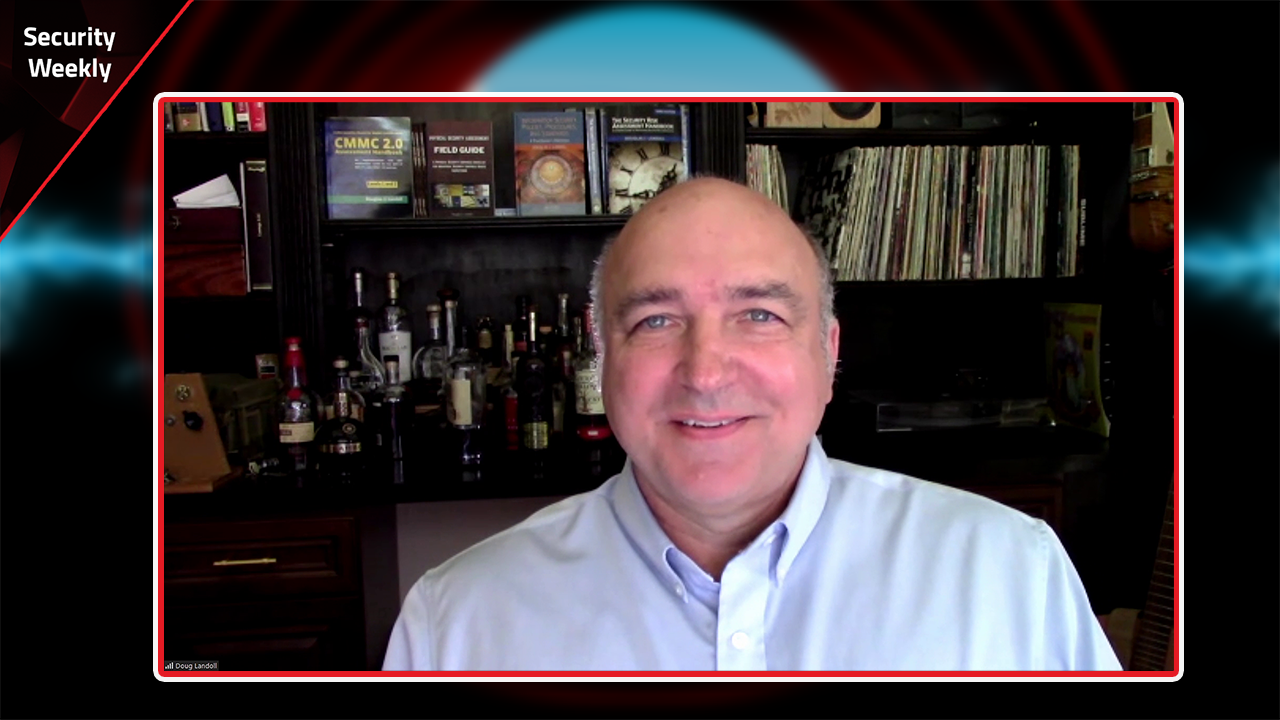 BSW #270 - Doug Landoll