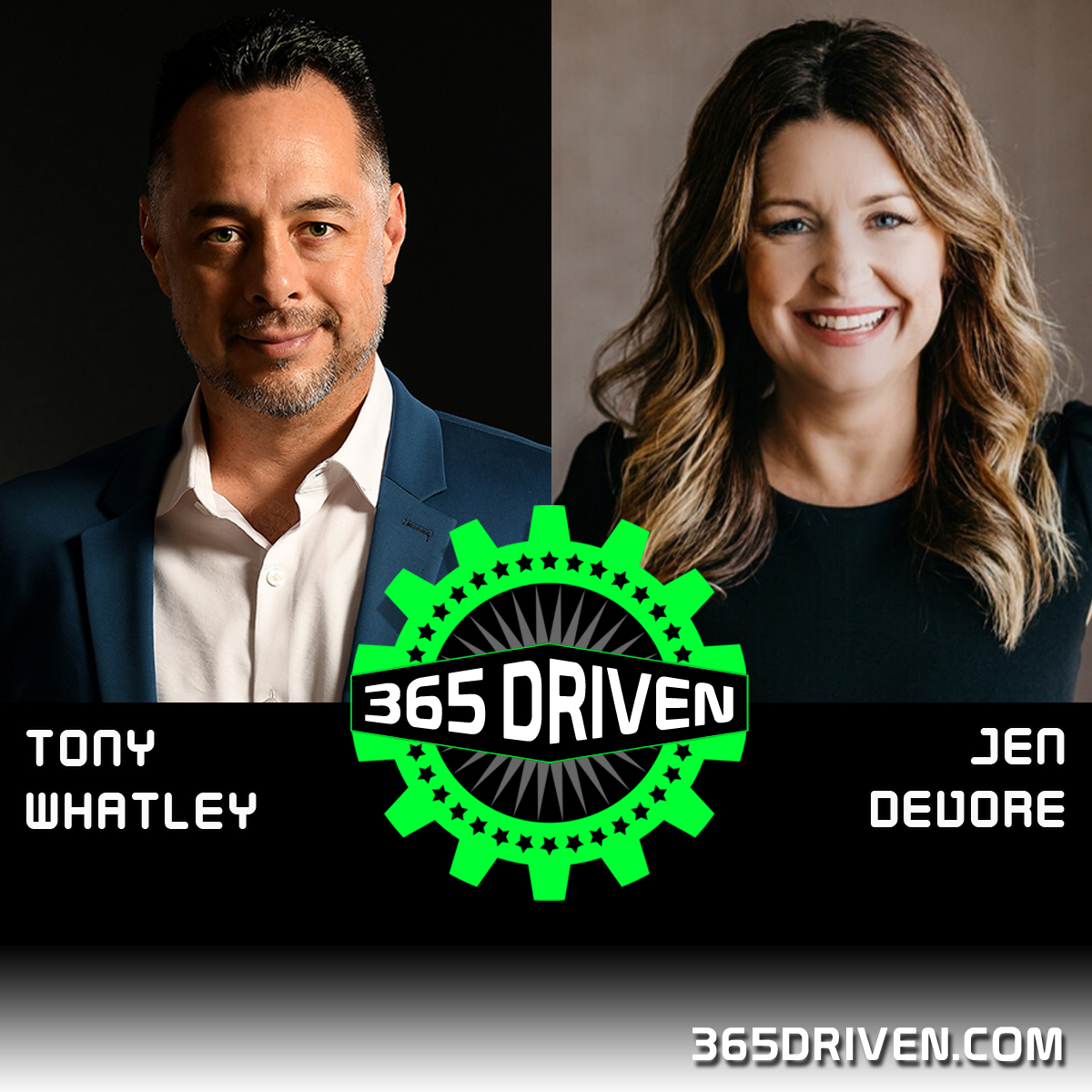 365 Driven