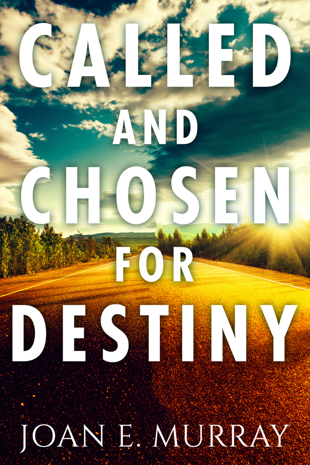 CHOSEN BY GOD