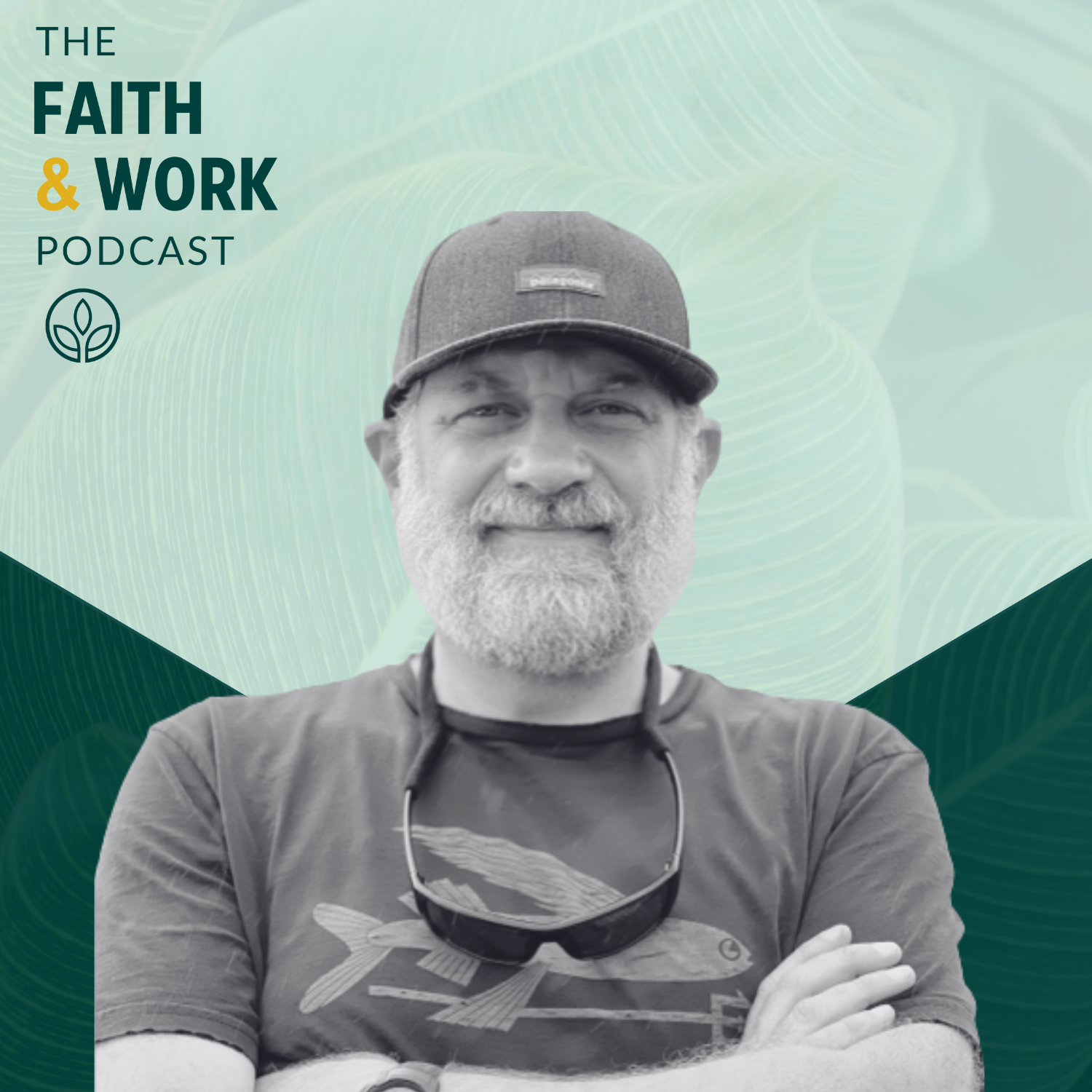 The Faith & Work Podcast