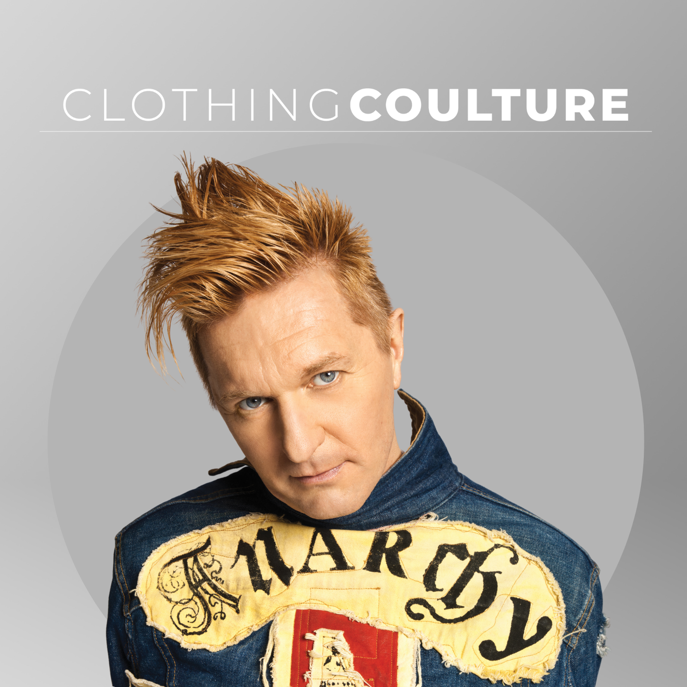 Clothing Coulture