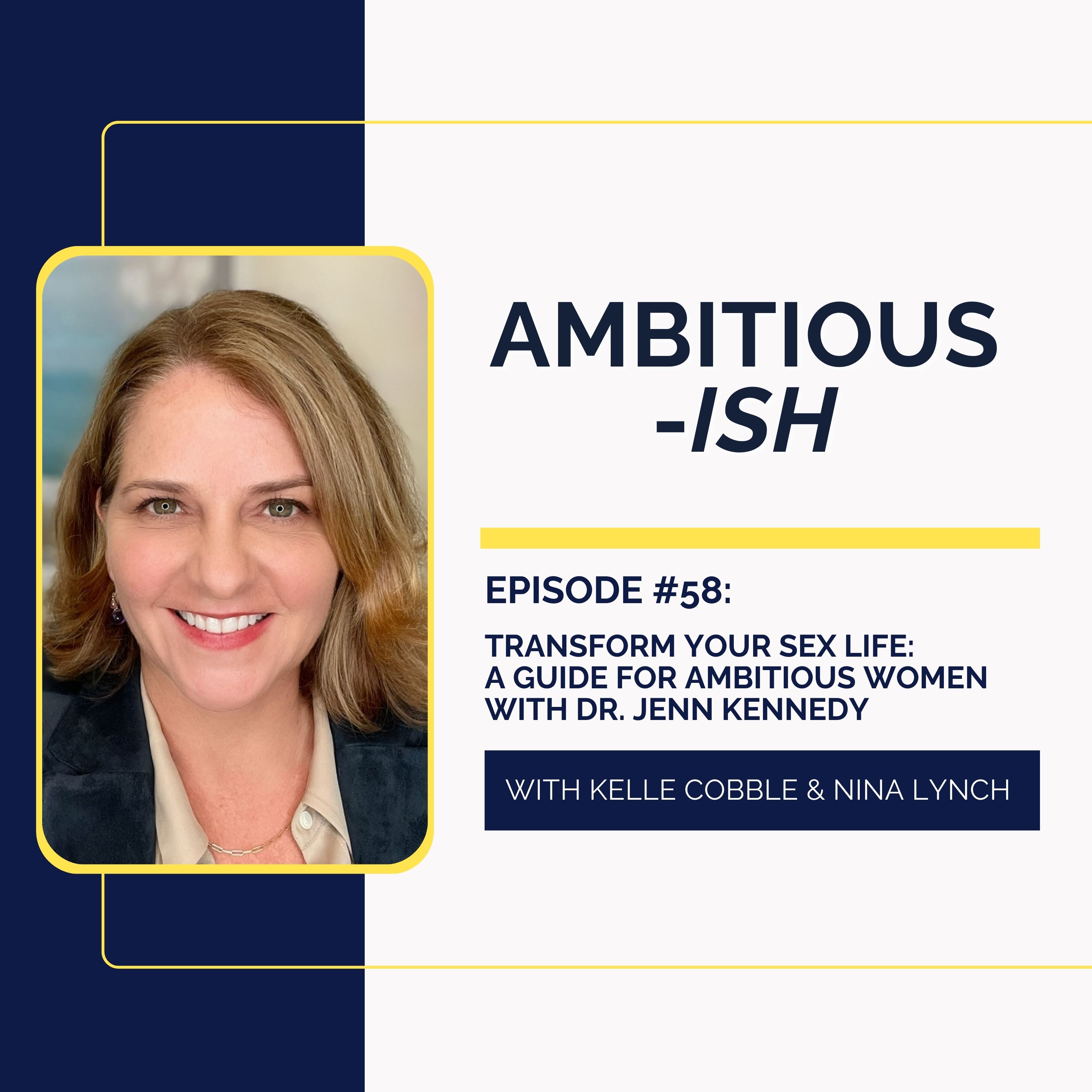 Ambitious-ish: Success Without Burnout for Smart, Driven Women