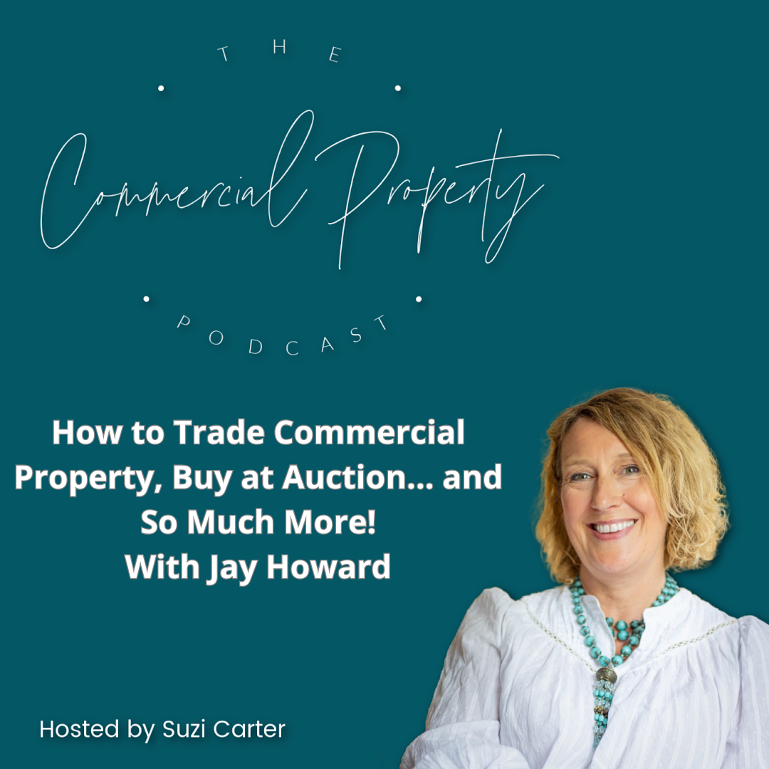 The Commercial Property Podcast