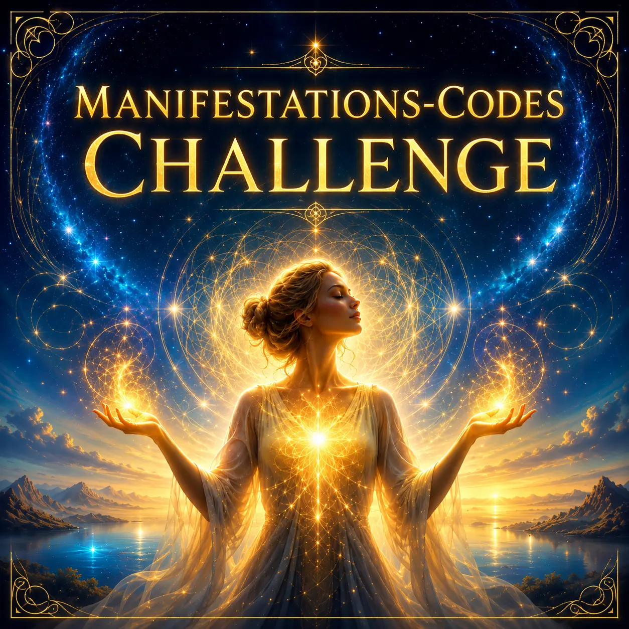 Manifestation funktioniert. Aber nicht so, wie du denkst episode artwork