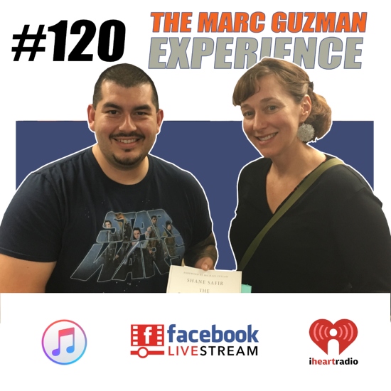 The Marc Guzman Experience