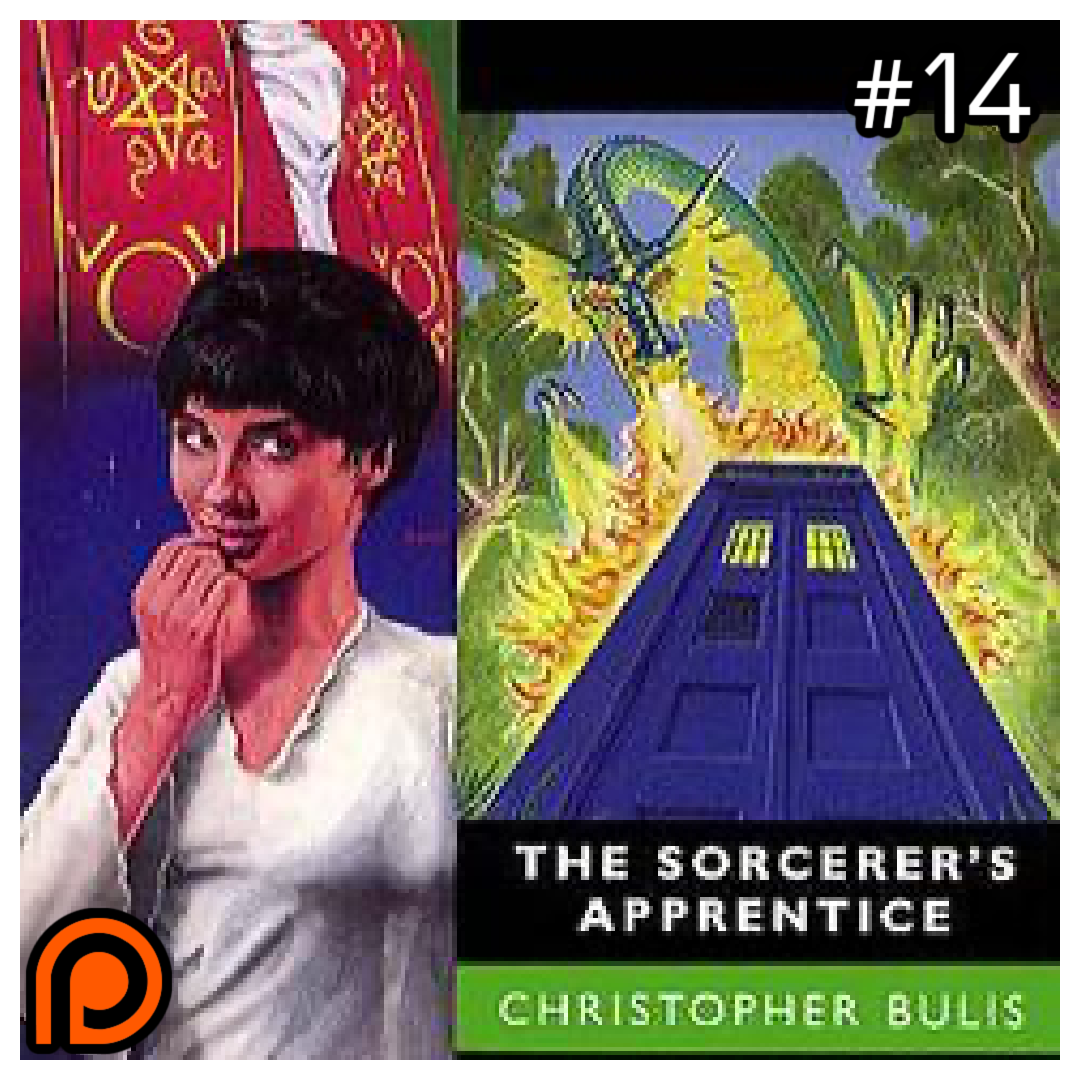 Midichlorians Before Midichlorians! - Patreon Exclusive #14