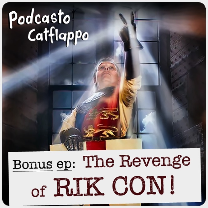 Podcasto Catflappo
