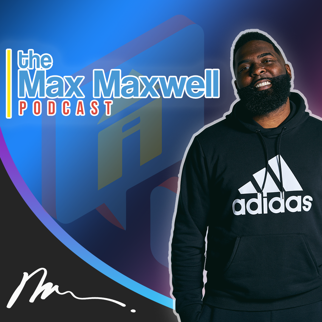 The Max Maxwell Show