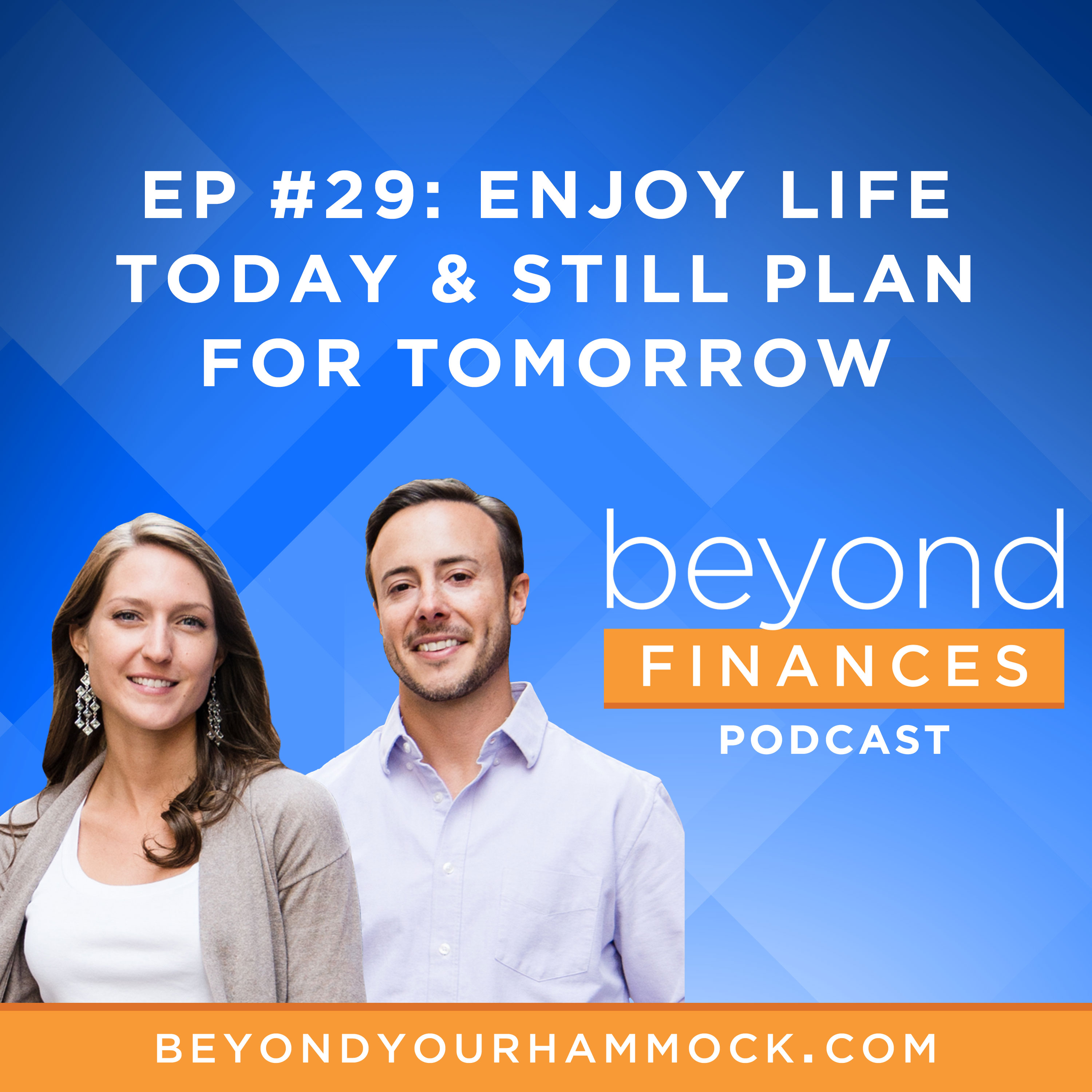 Beyond Finances