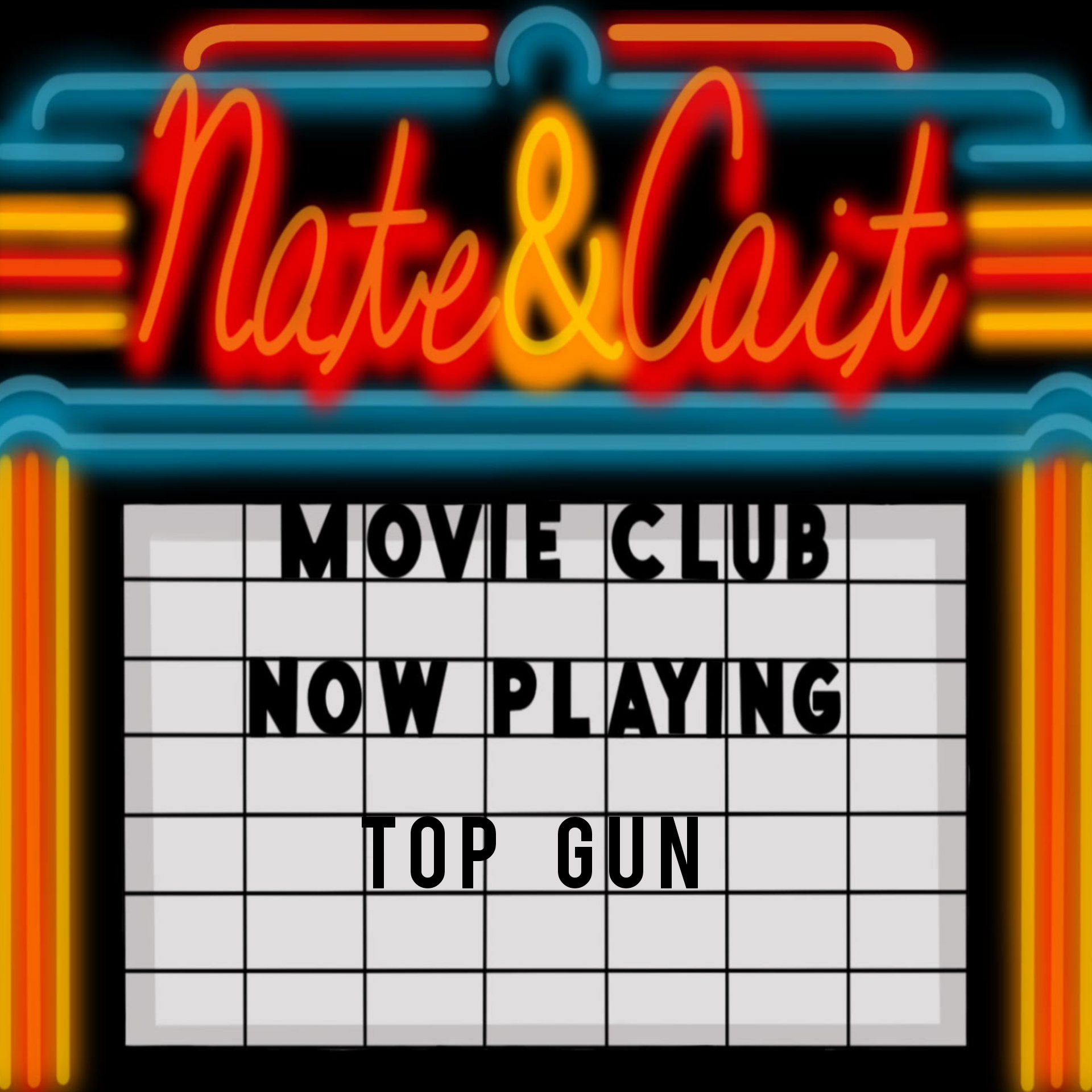 Nate And Cait Movie Club