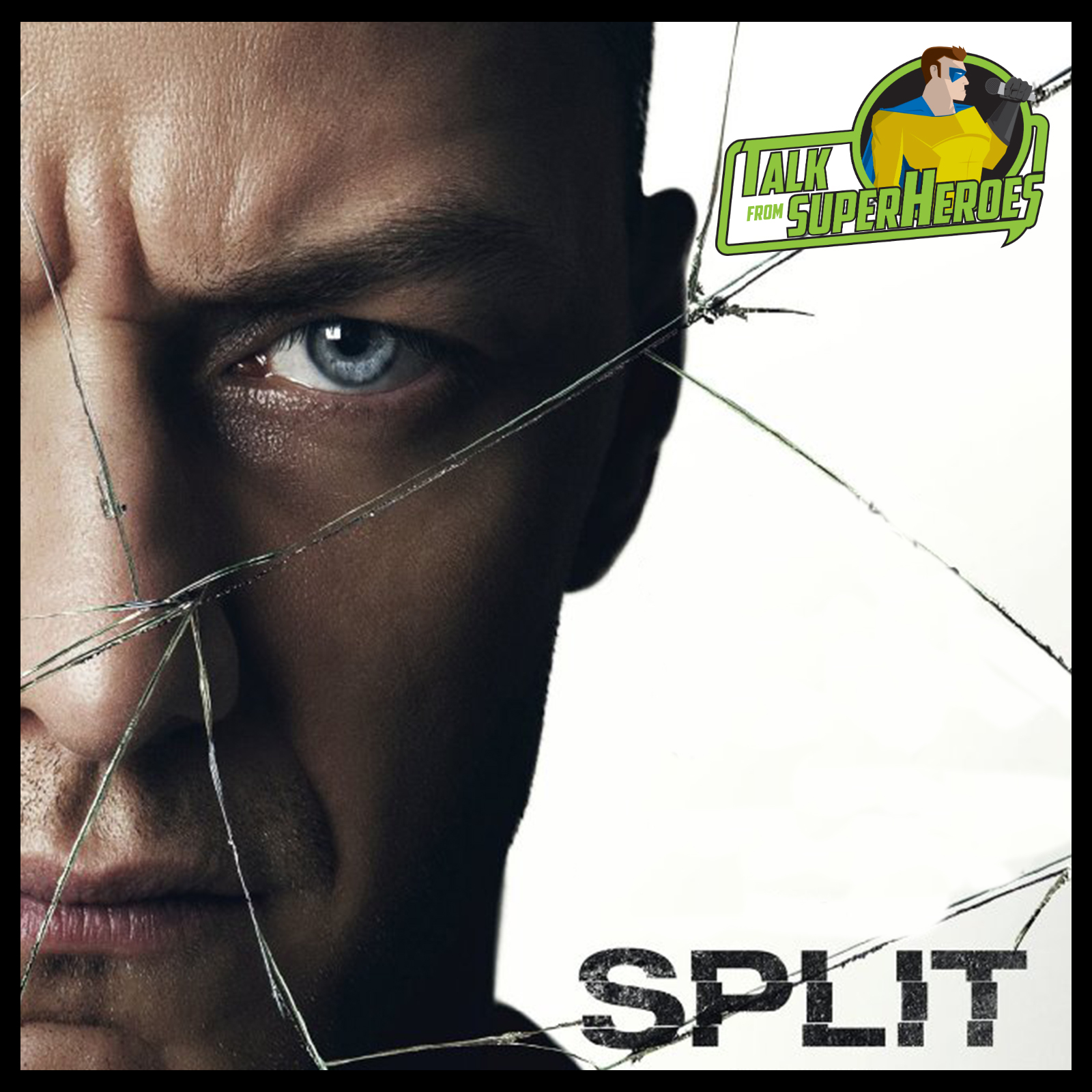 157: Split