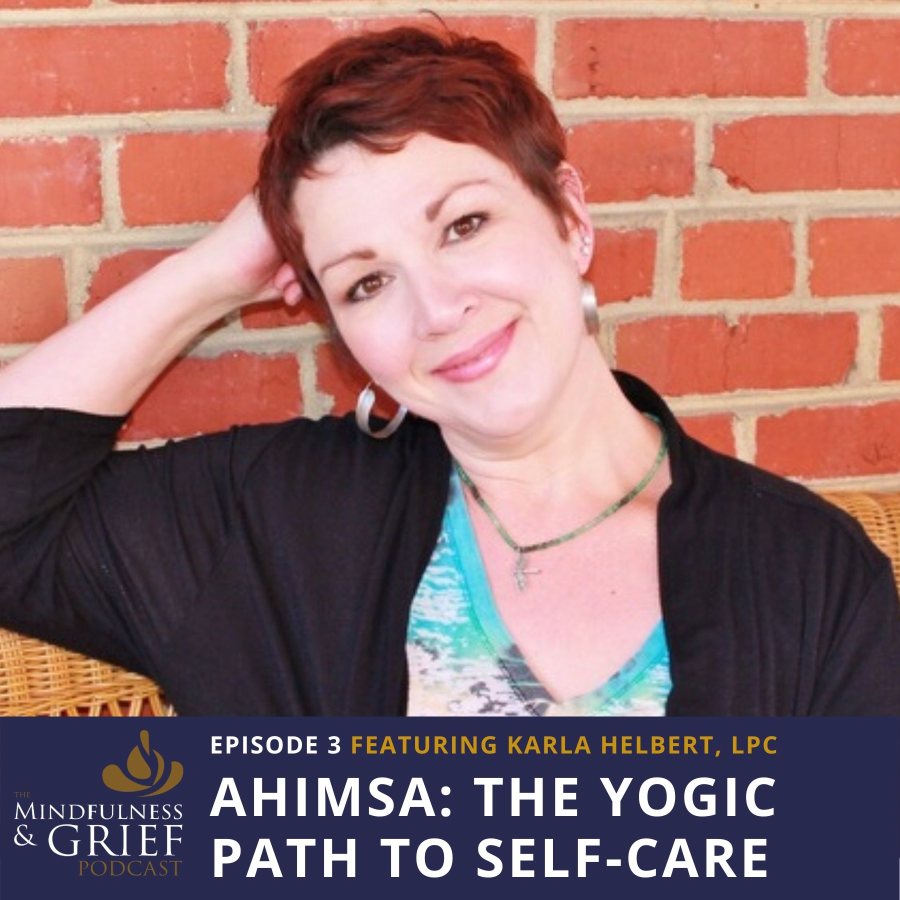 The Mindfulness & Grief Podcast