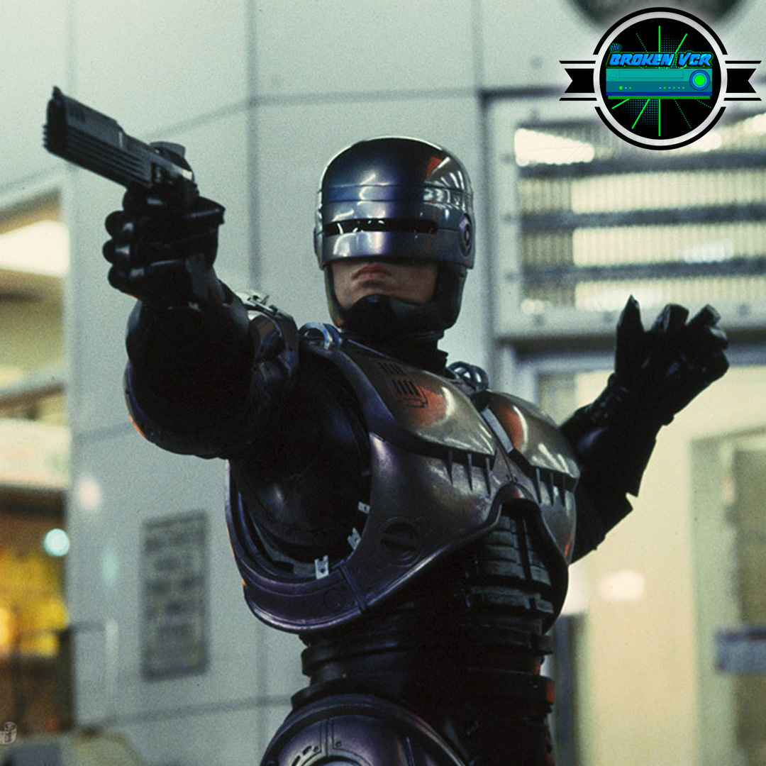 #23 Robocop (1987)