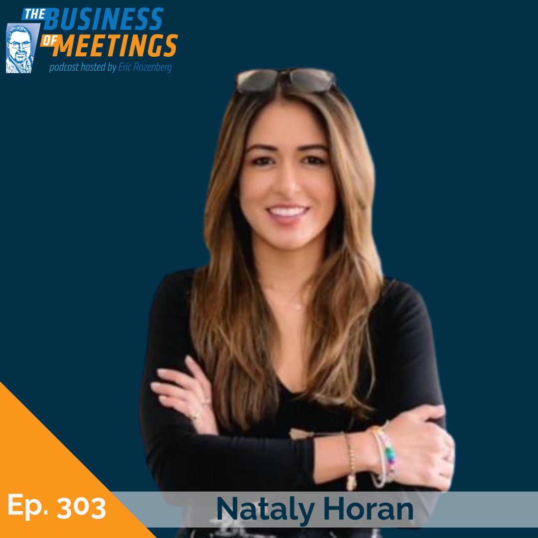 303: Behind the Scenes of Sourcing: Nataly Horan's Authentic Take 303: Behind the Scenes of Sourcing: Nataly Horan's Authentic Take